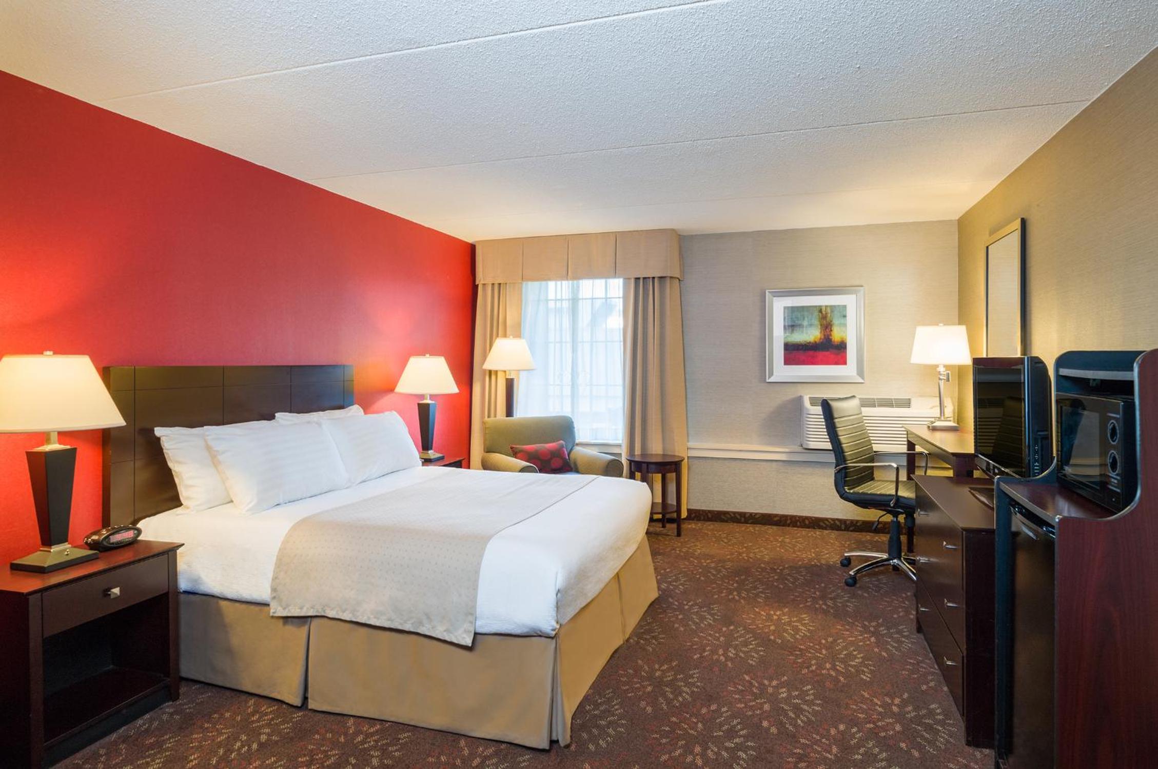 Standard Queen Room - Photo 3