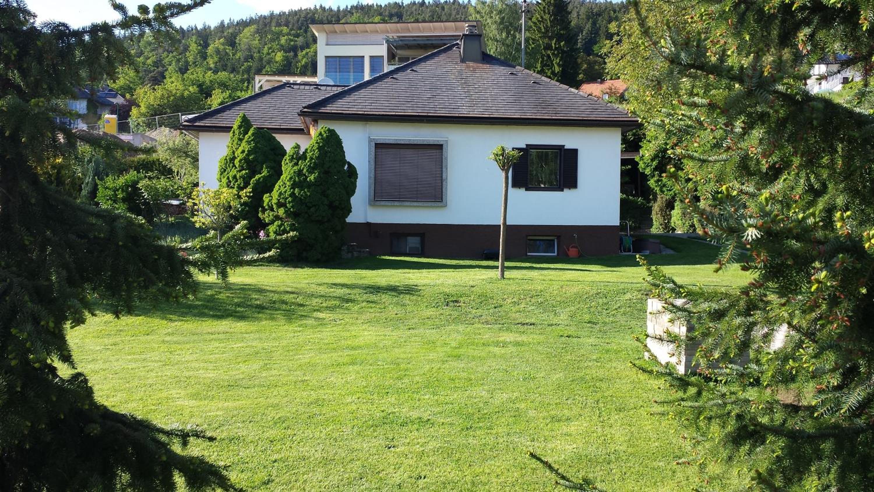 Two-Bedroom House photo 2