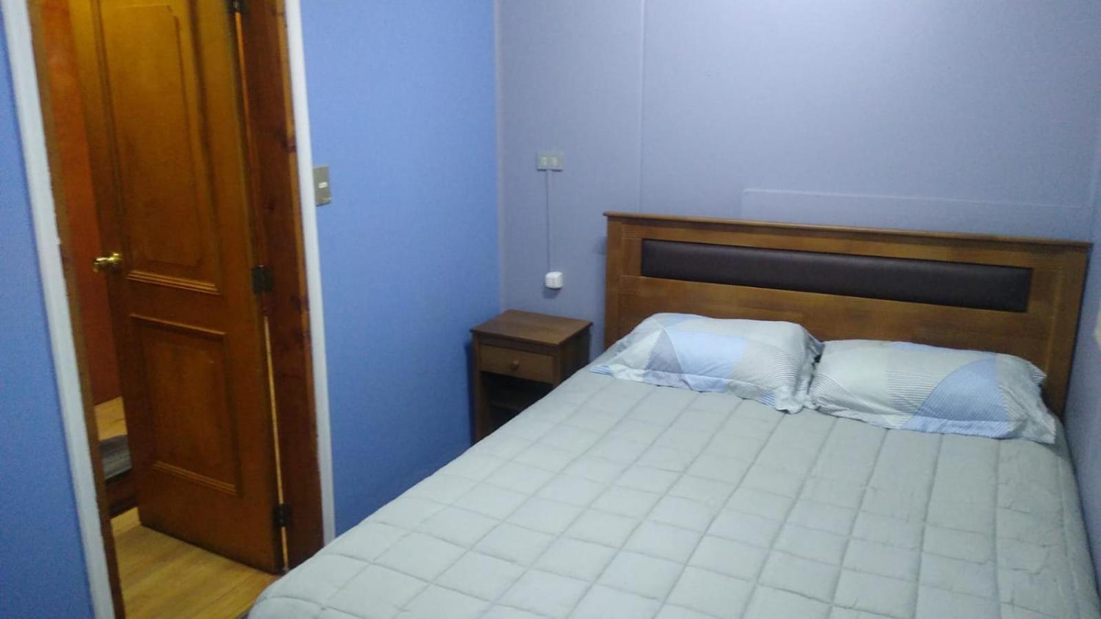 Double Room photo 2