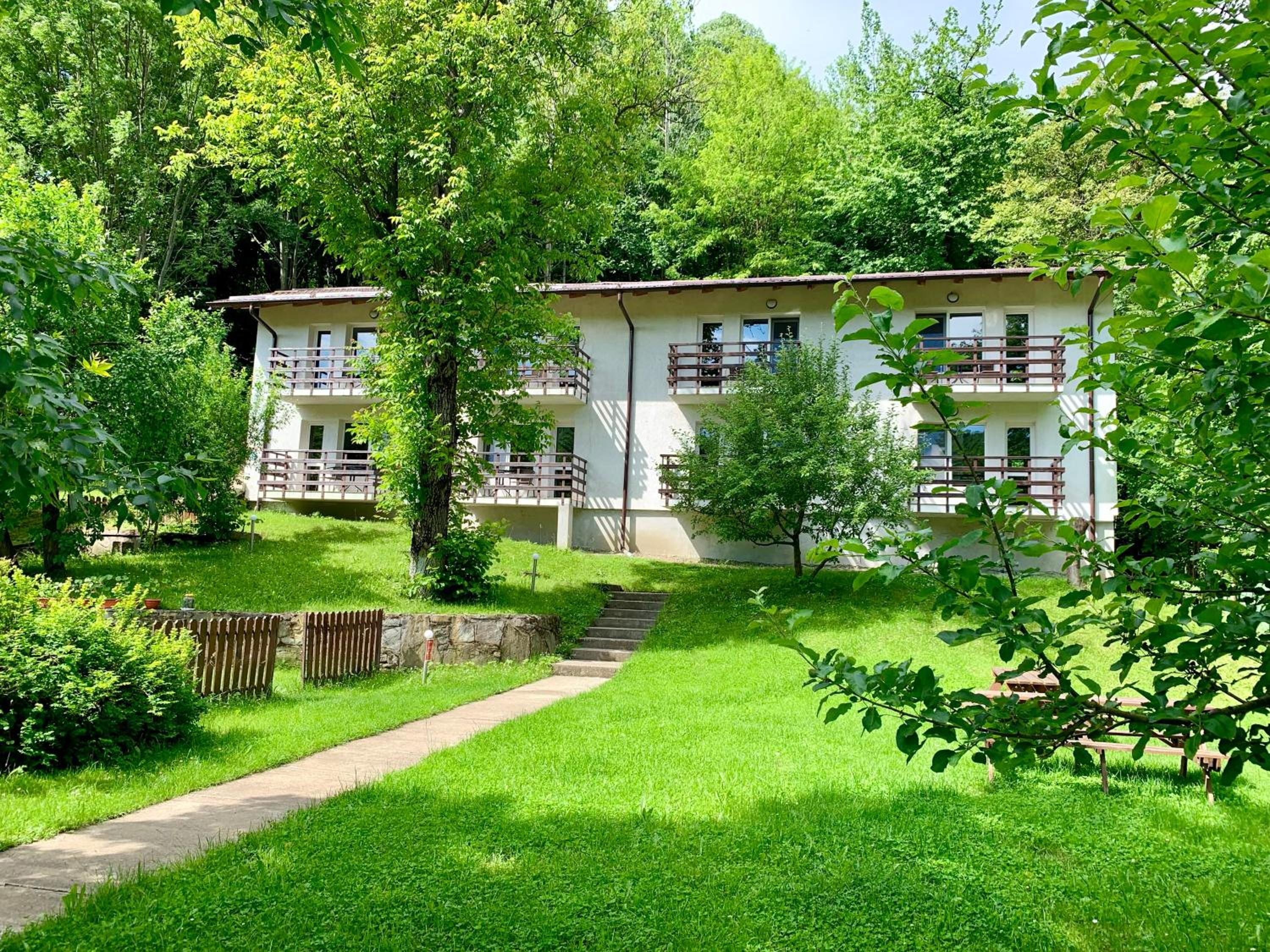 Seven-Bedroom House photo 3