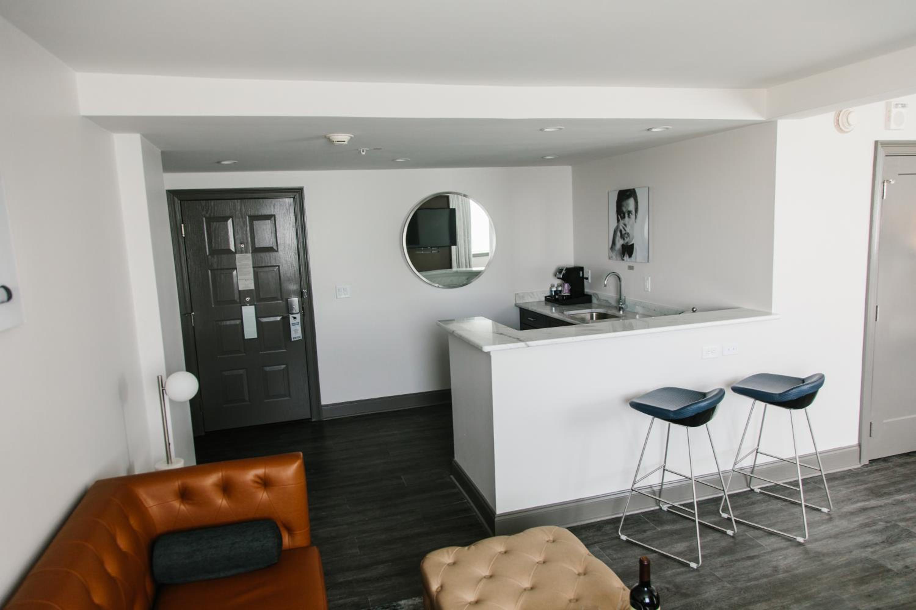 Hotel Legends, Foto 4