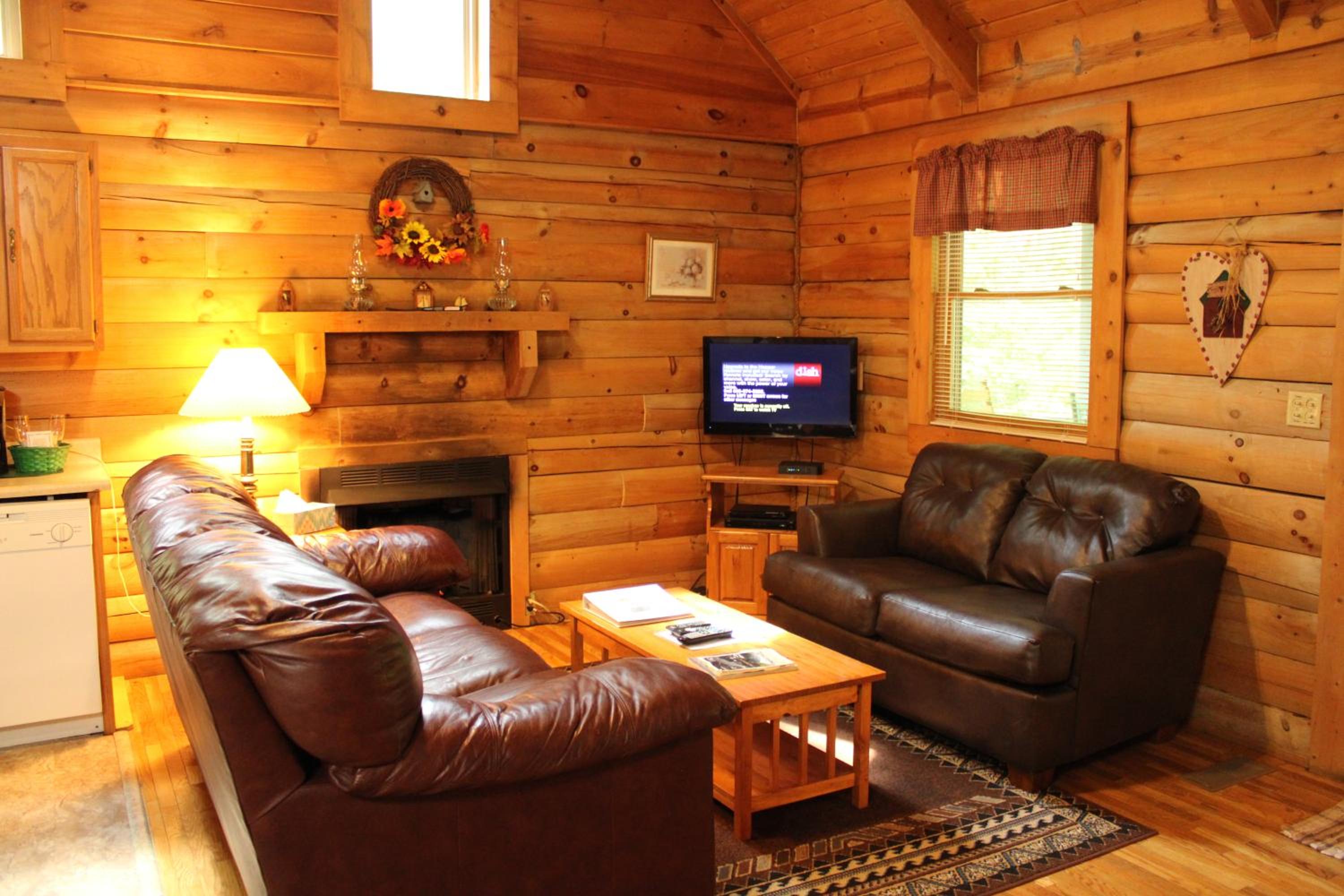 Two-Bedroom House photo 1