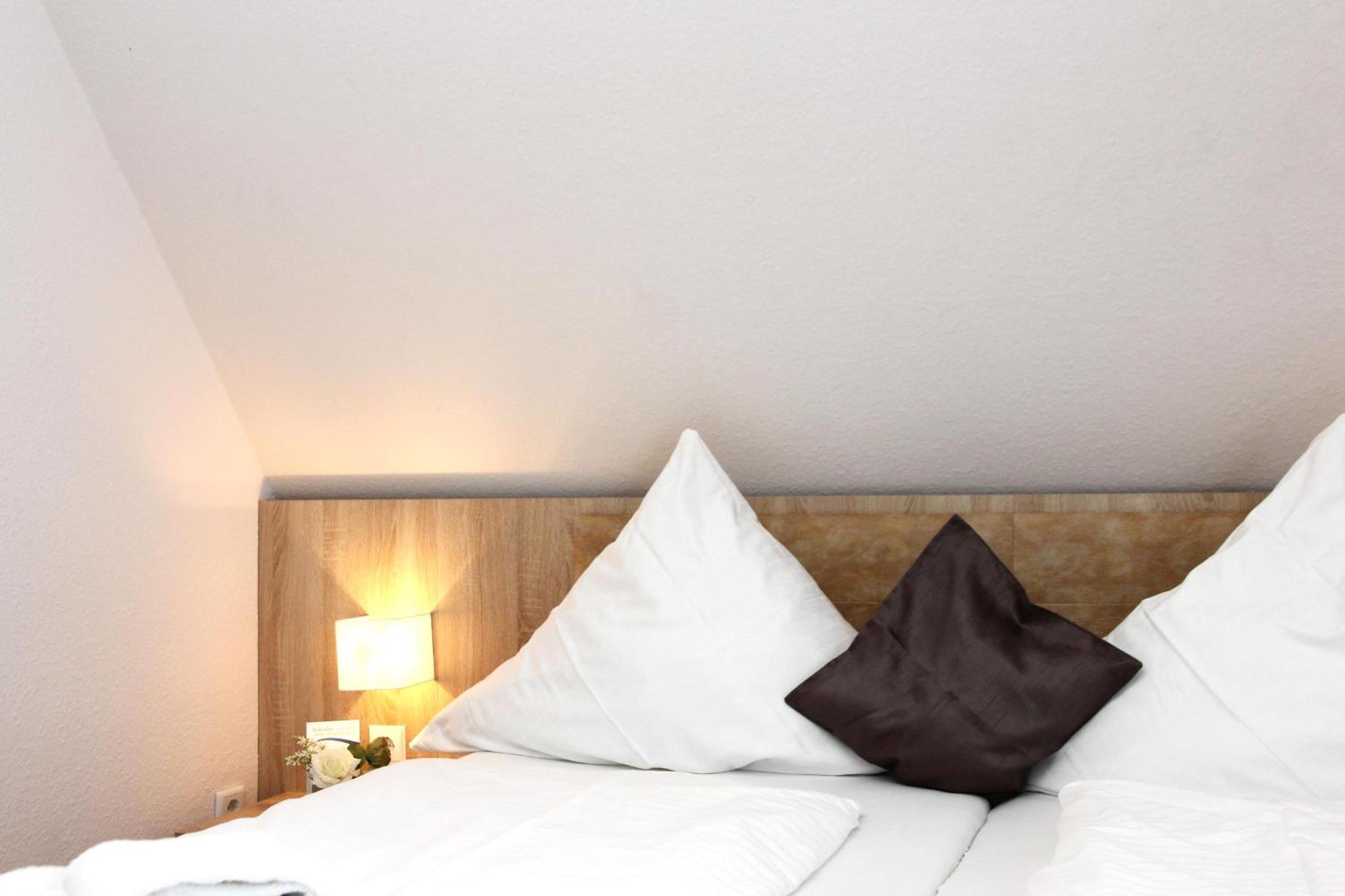 Double Room with Balcony and Lake View photo 1