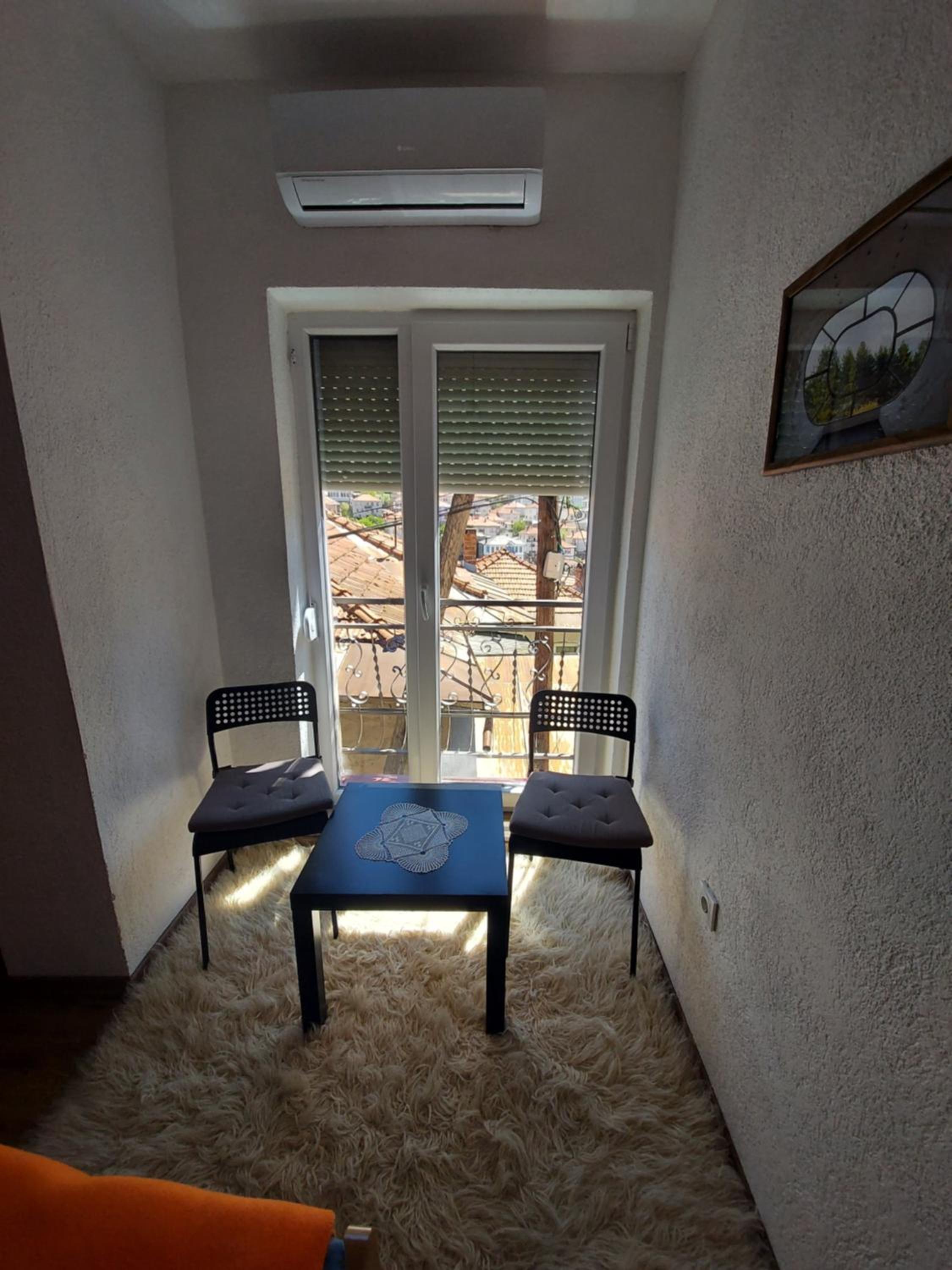 Double Room with Terrace photo 2