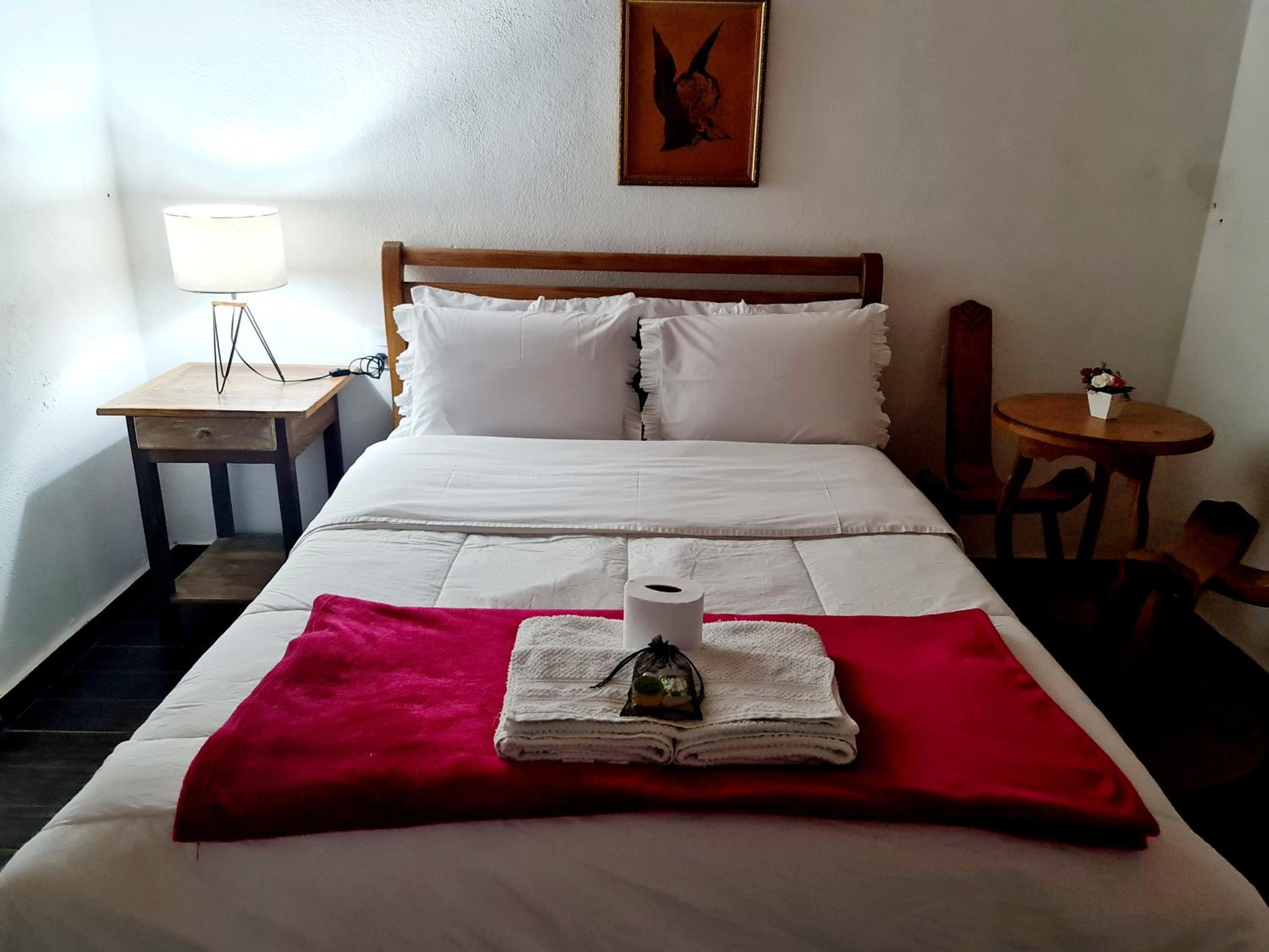 One-Bedroom Chalet photo 1