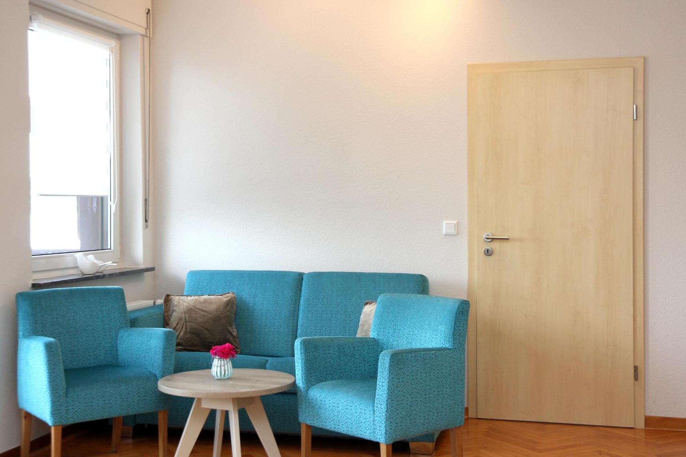 Double Room with Terrace photo 1