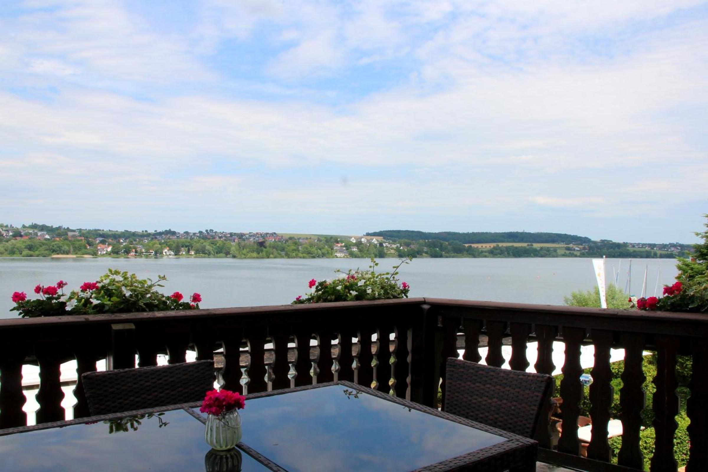 Double Room with Terrace photo 2