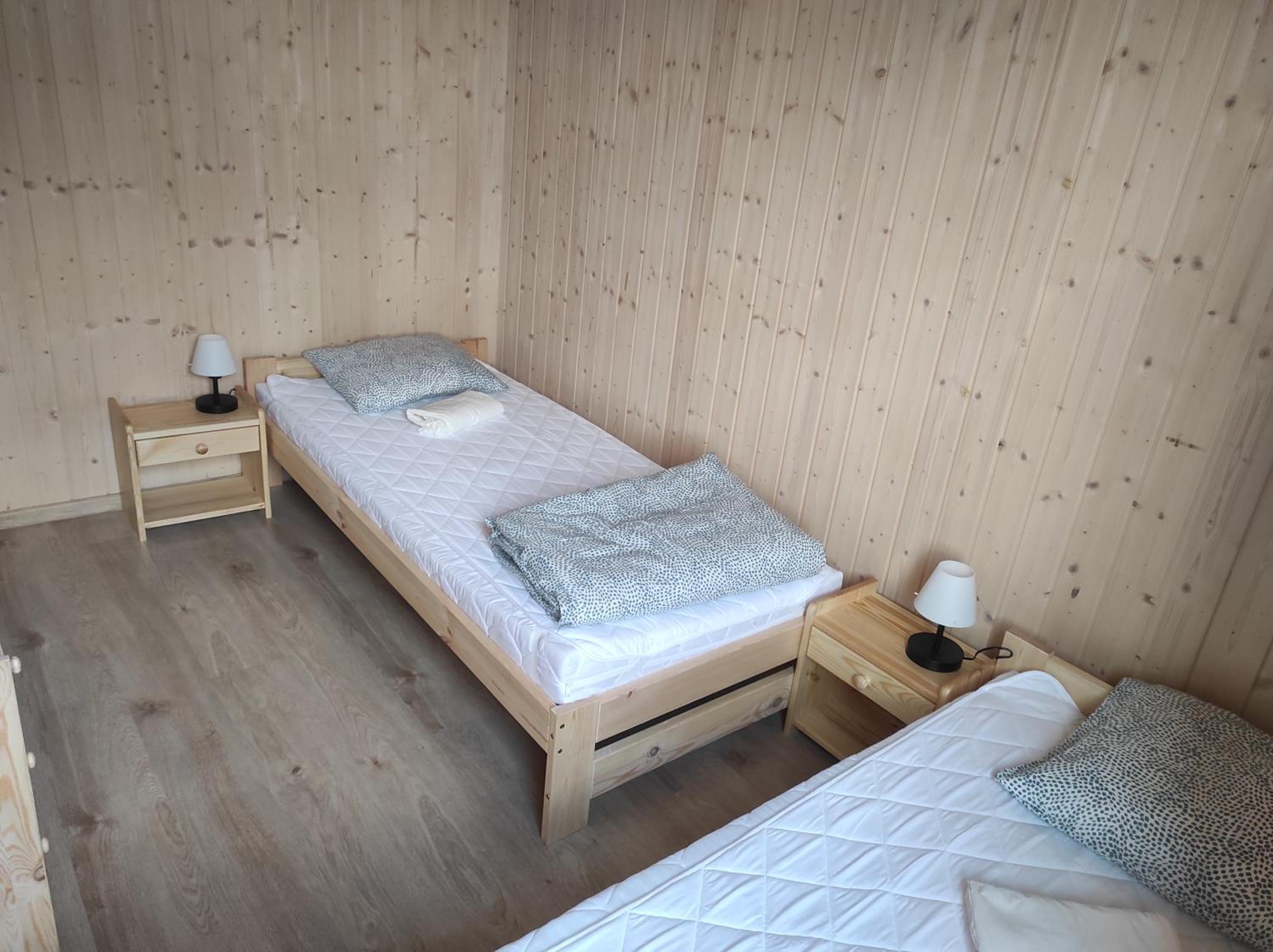 Chalet photo 1