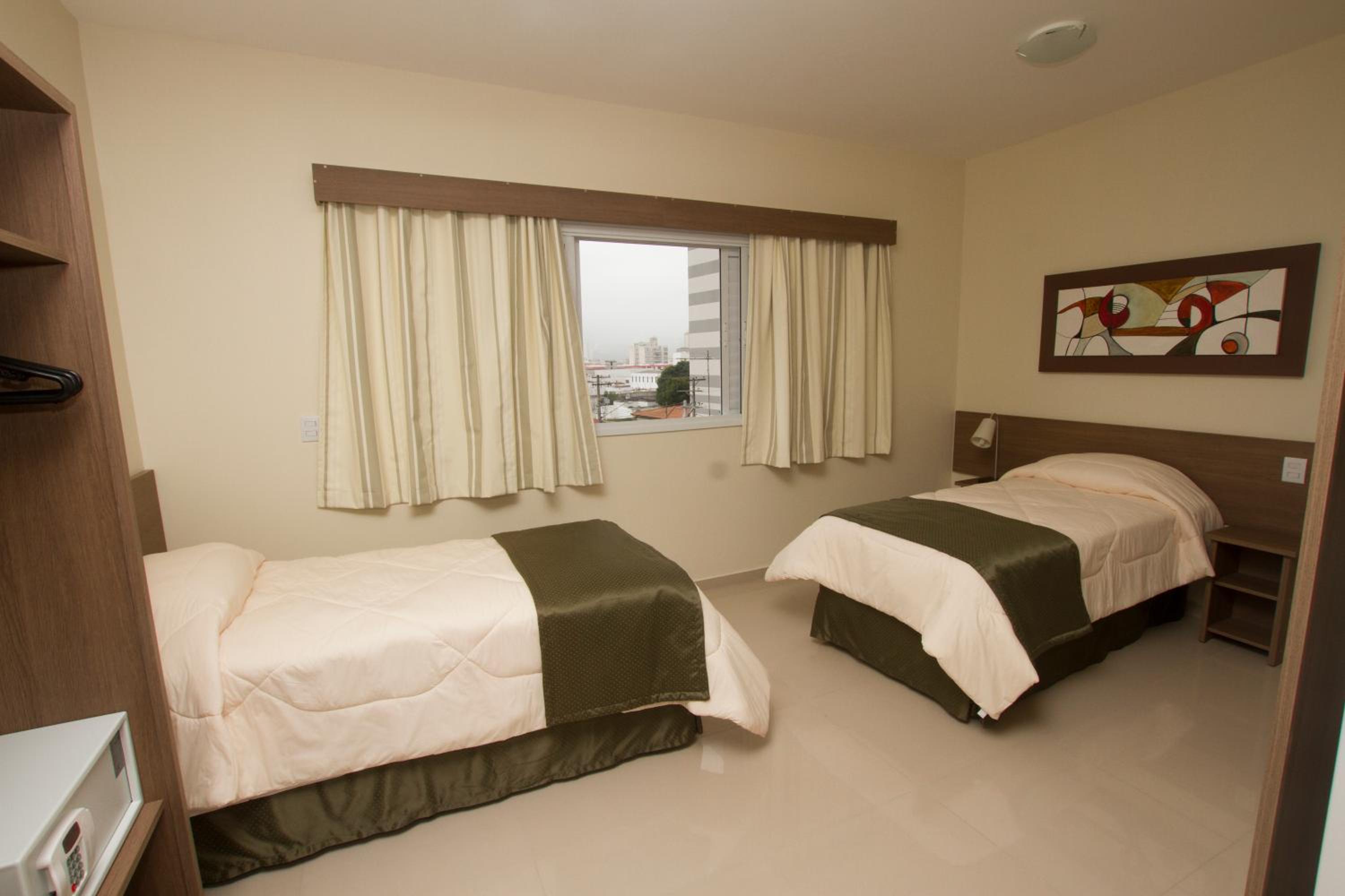 Standard Apartment photo 1