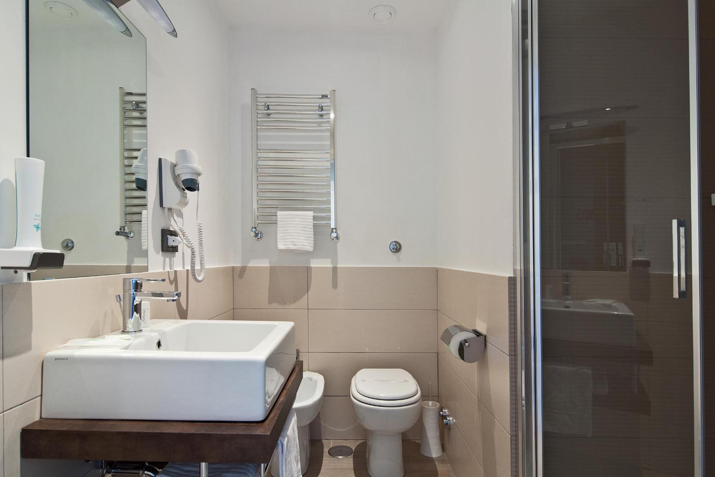 Double or Twin Room photo 2