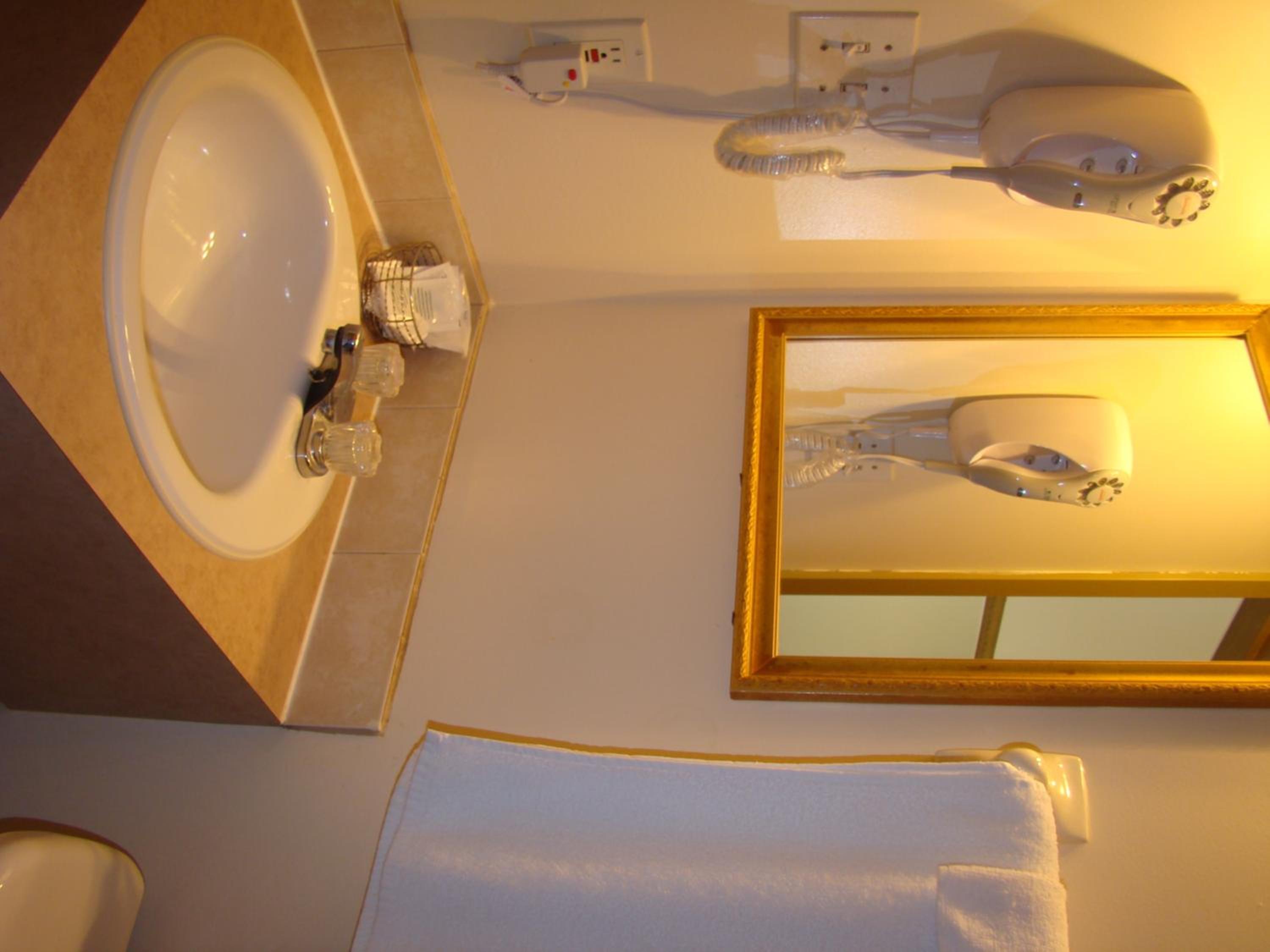 Budget Single Room photo 2