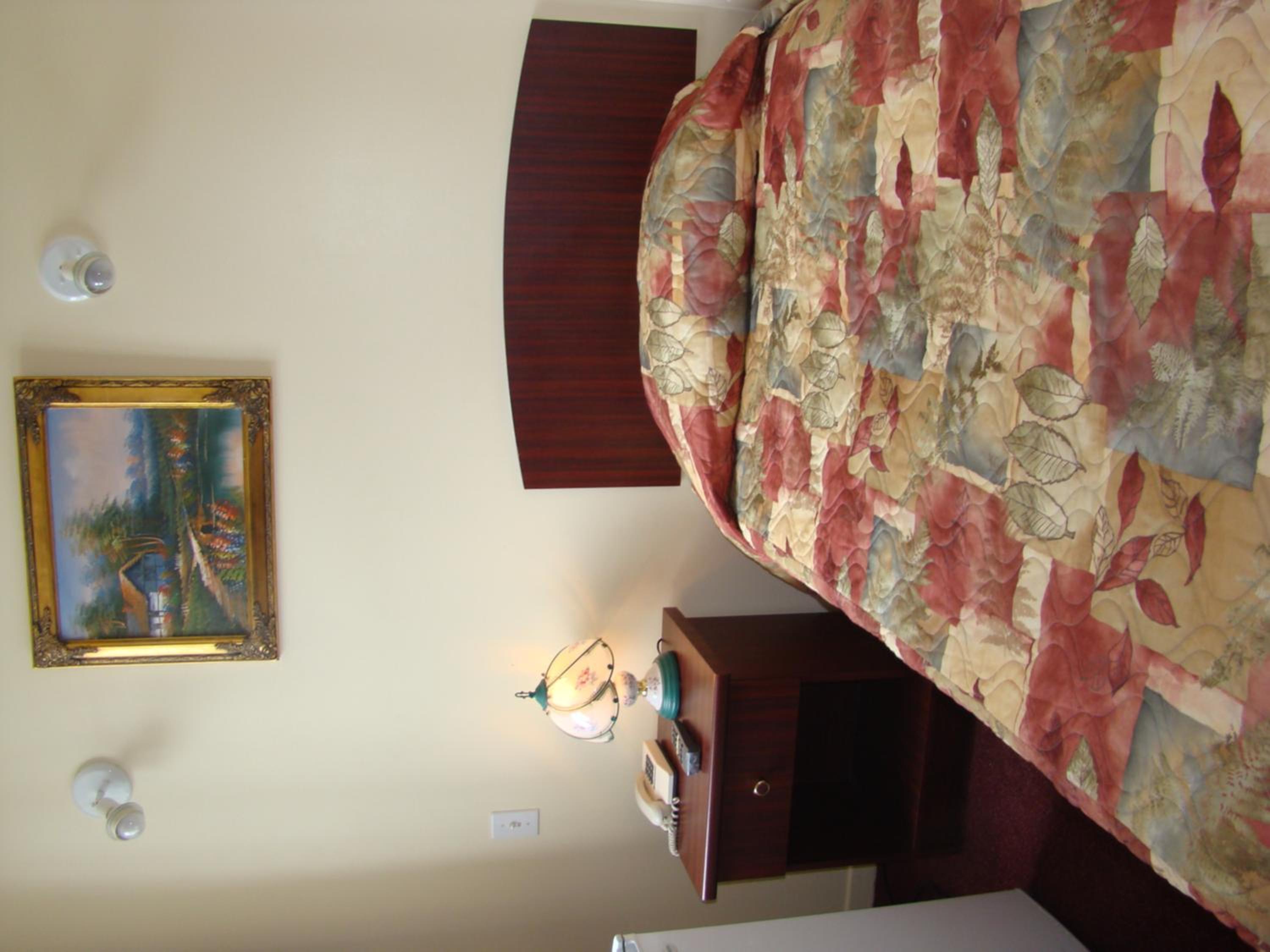 Budget Single Room photo 1