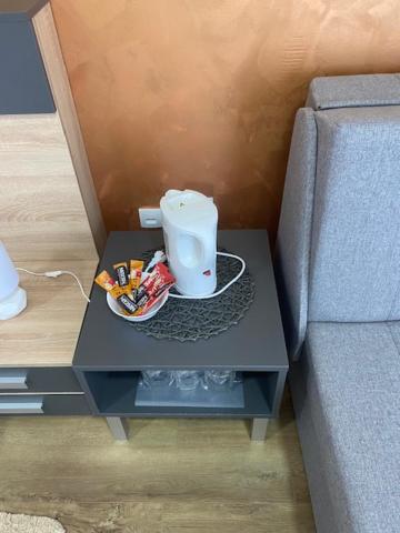 One-Bedroom Apartment photo 3