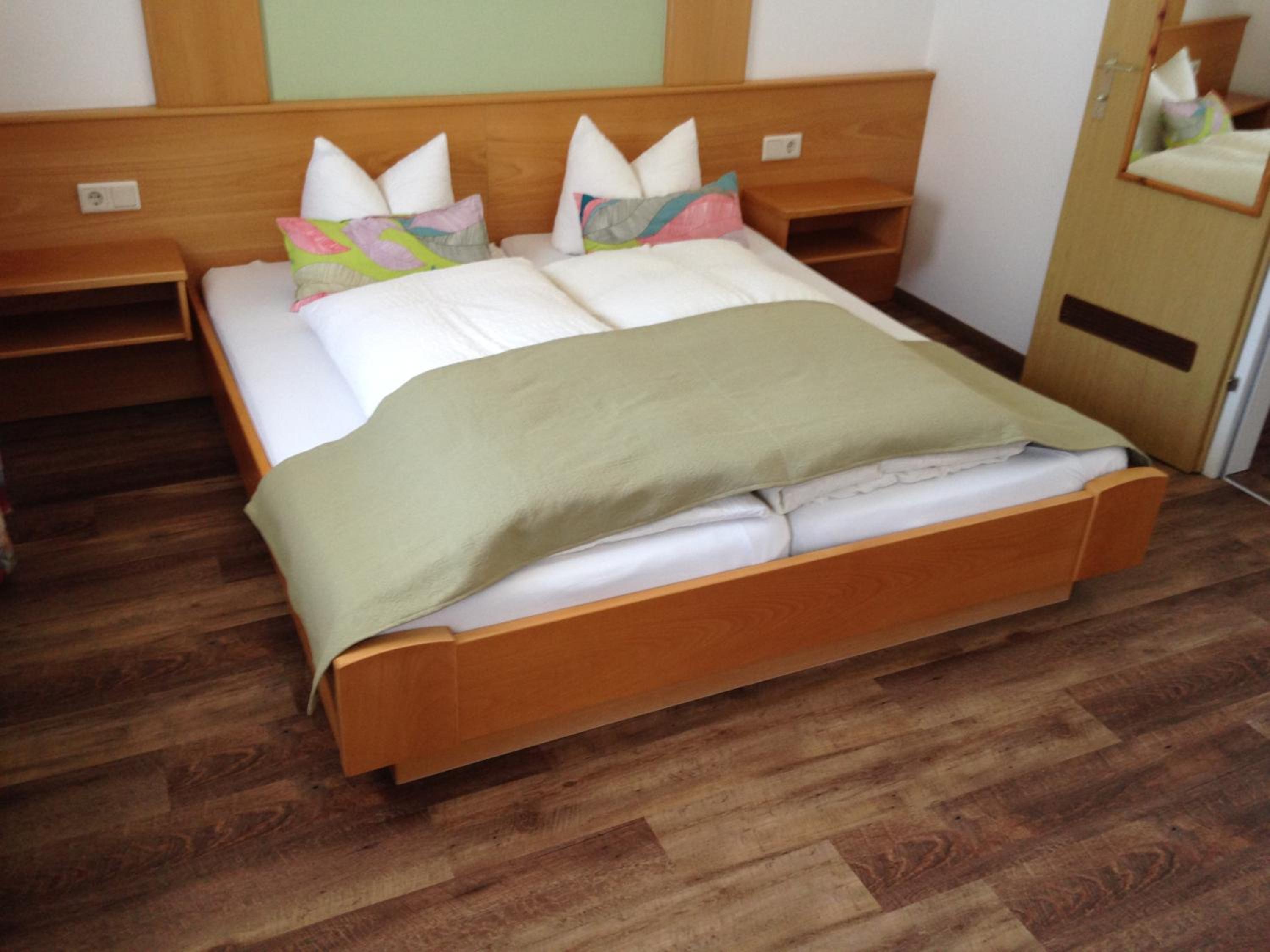 Double Room with Balcony photo 2