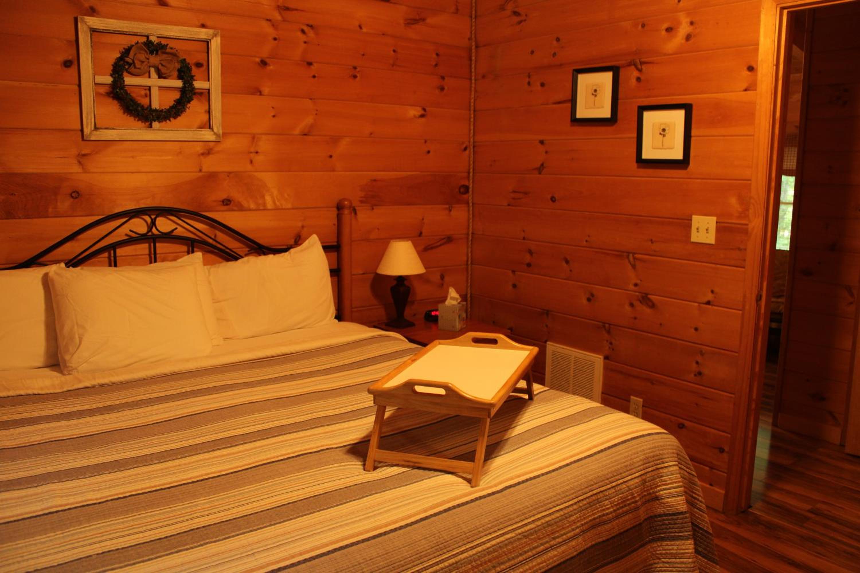 Two-Bedroom House photo 1