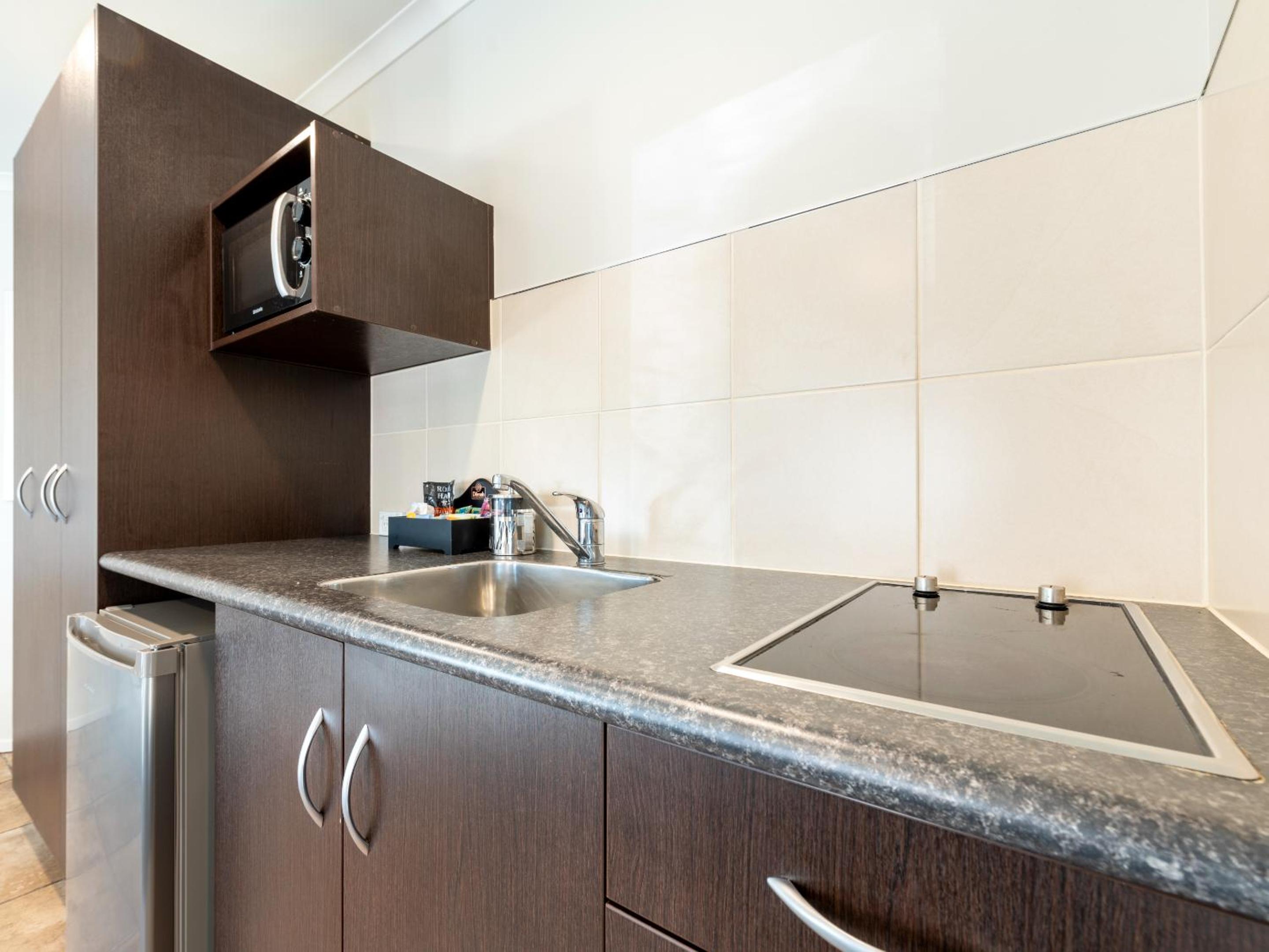 Luxury Two-Bedroom Suite - Photo 2