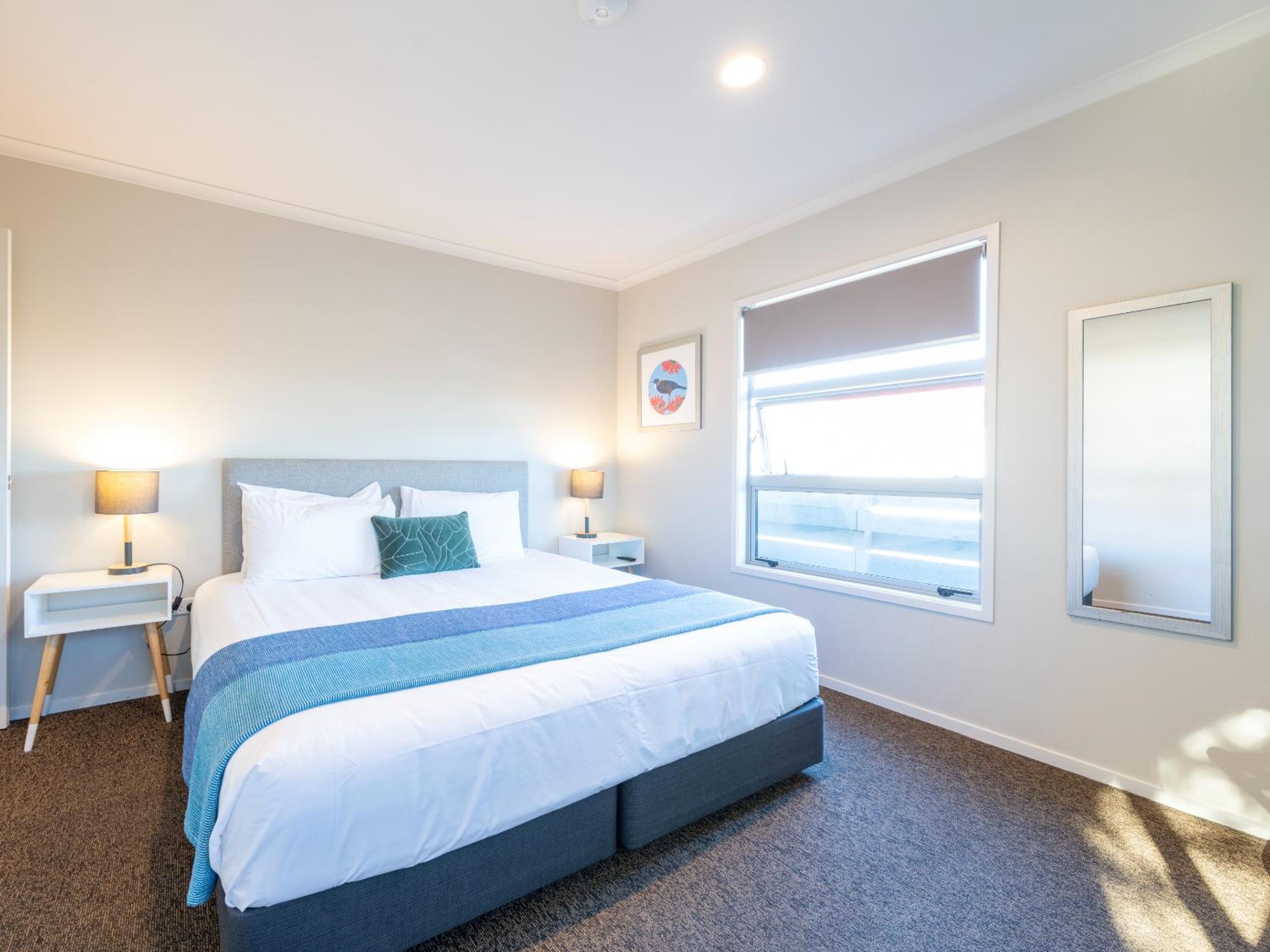 Luxury Two-Bedroom Suite - Photo 1