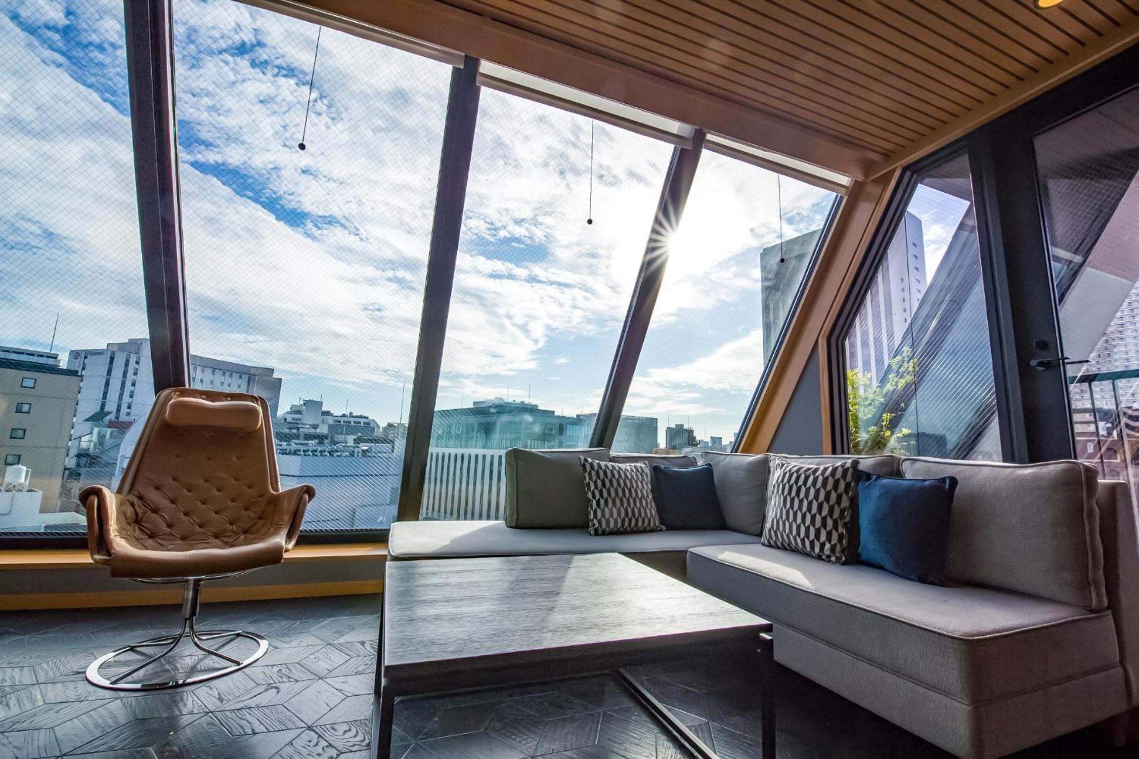 Suite with Skytree View photo 2