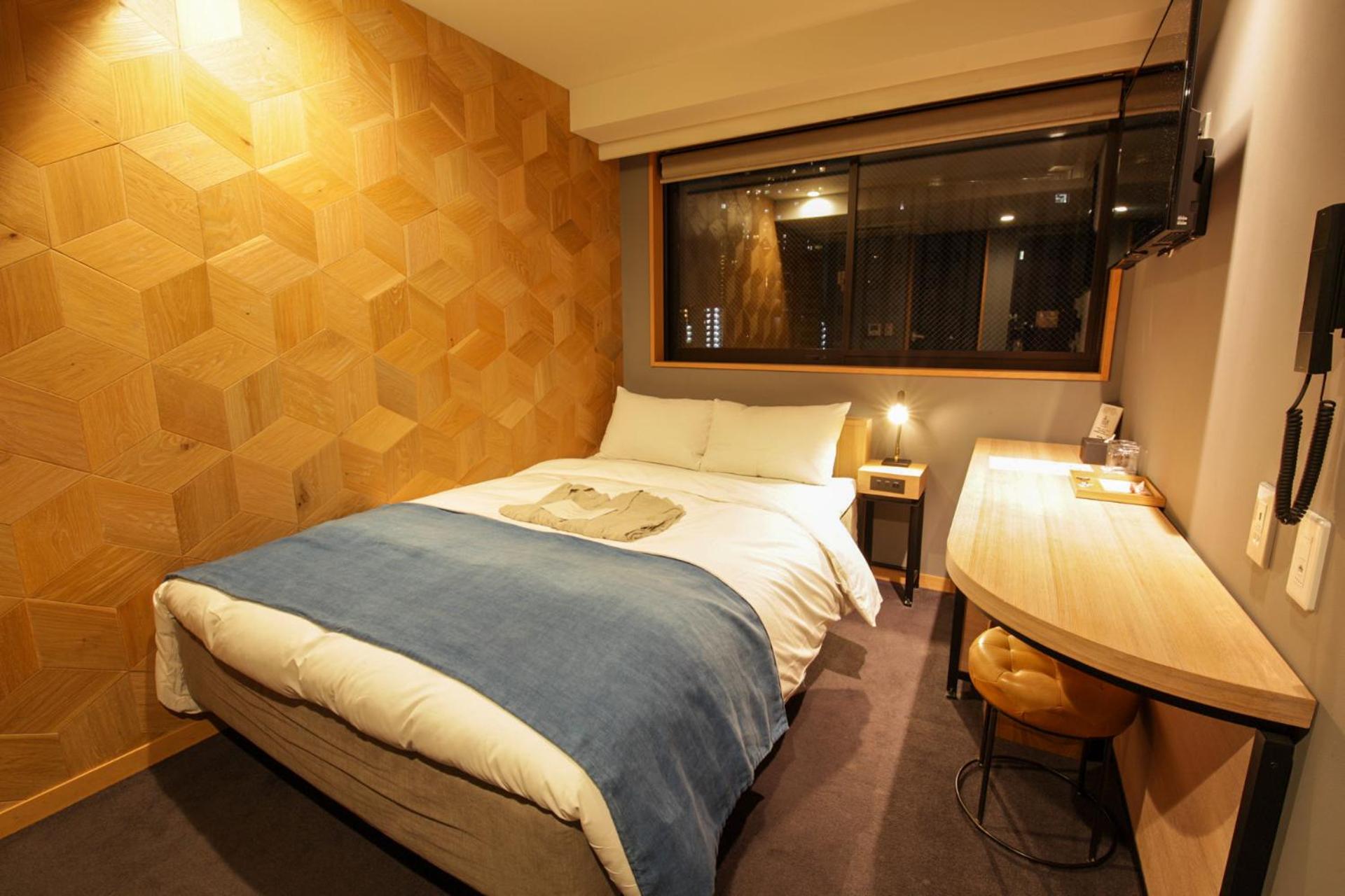 Standard Double Room photo 3