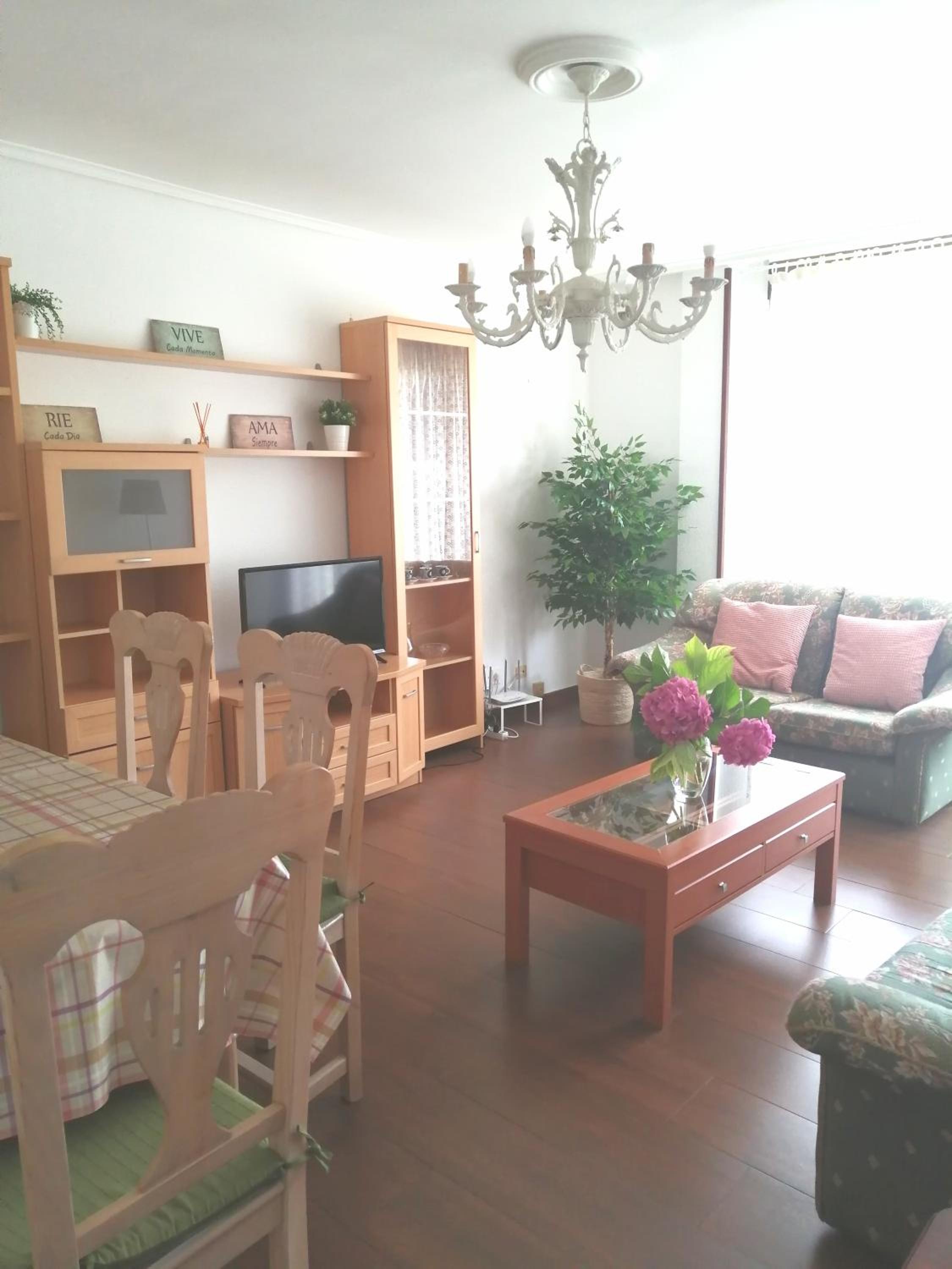 Departamento de tres habitaciones
