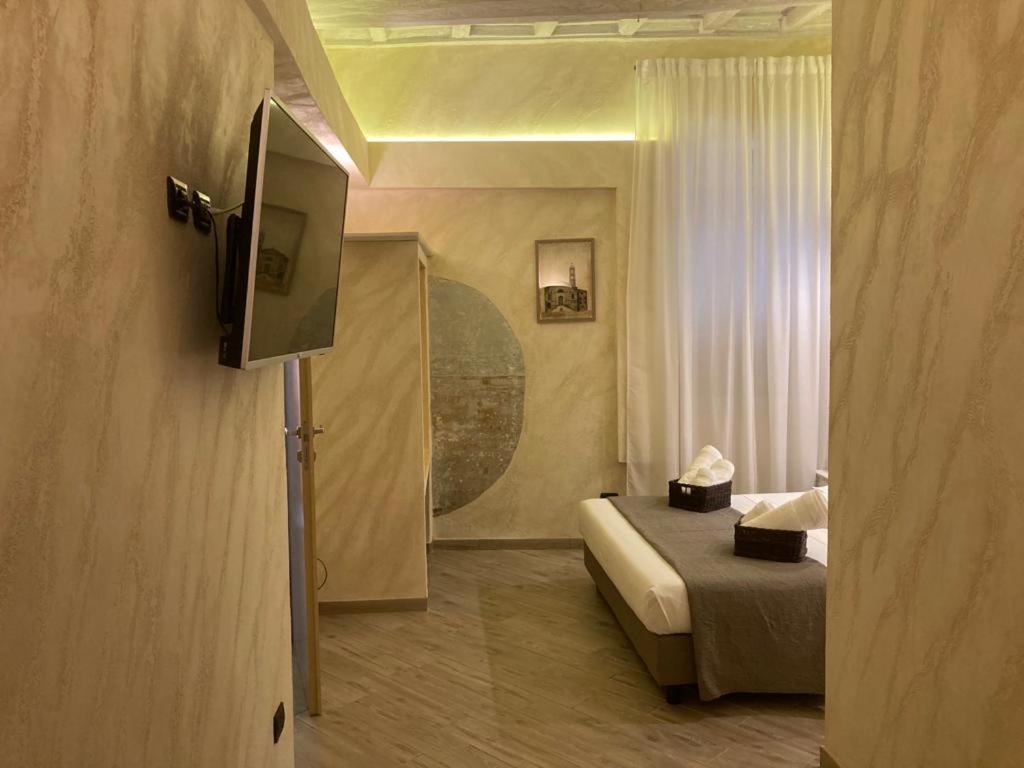 Superior Triple Room photo 1