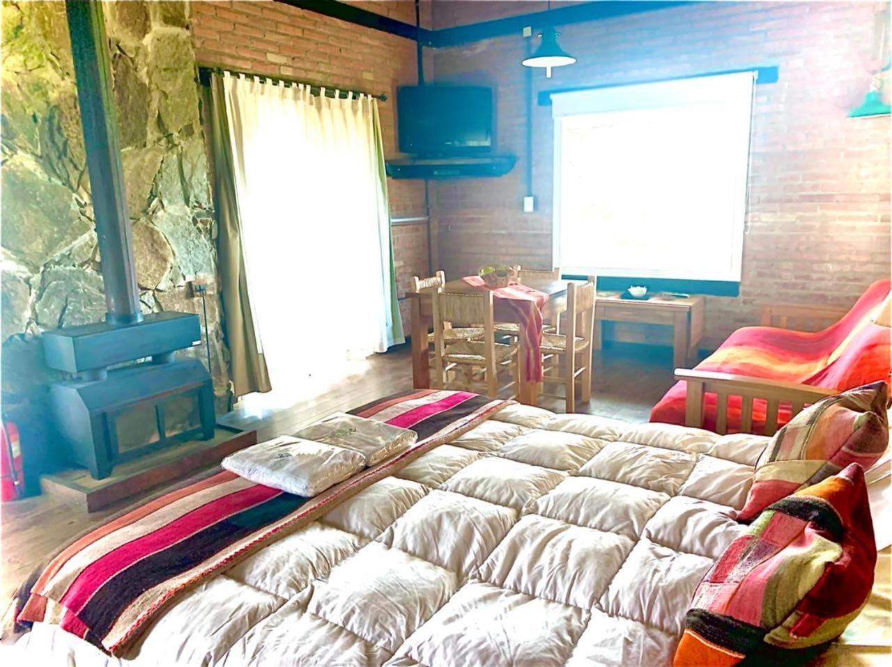 Bungalow photo 1