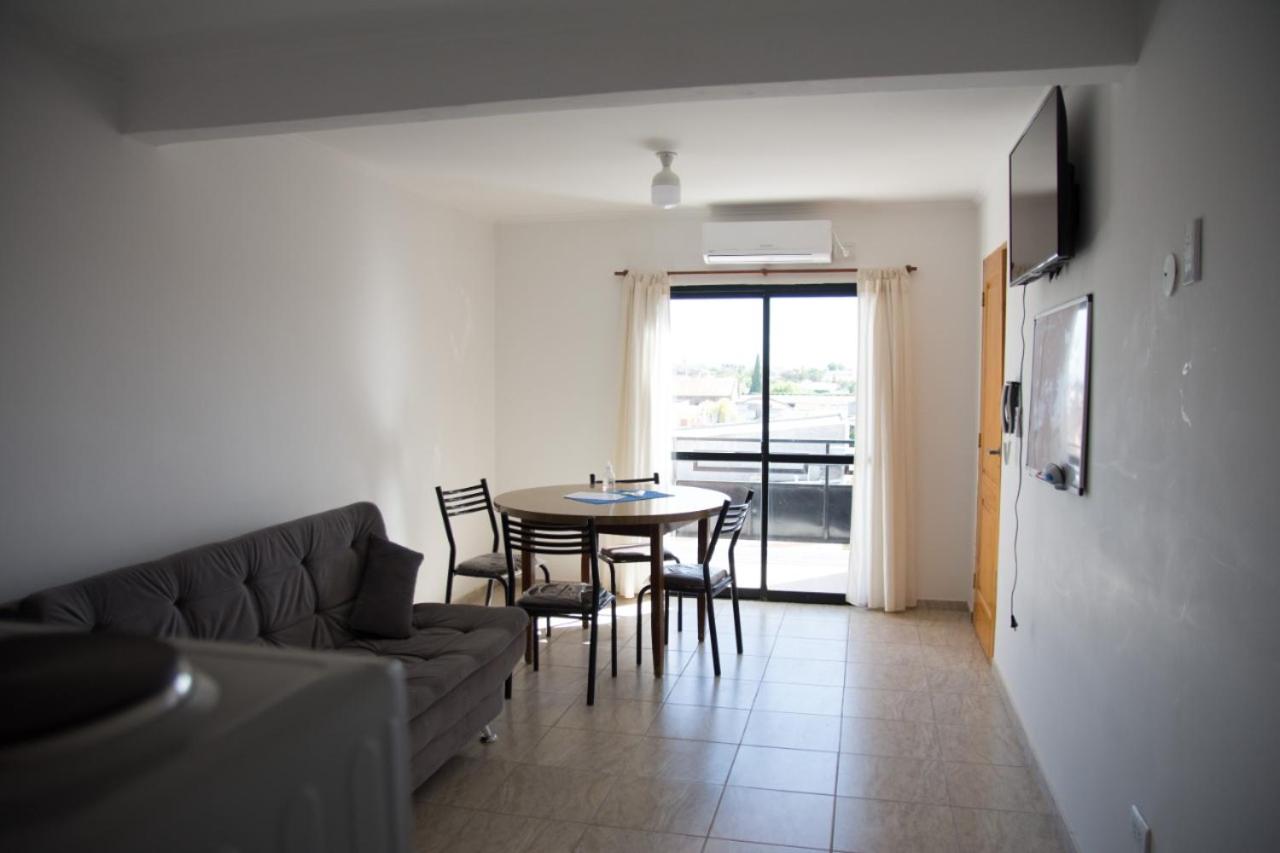 Apartment with Balcony photo 2