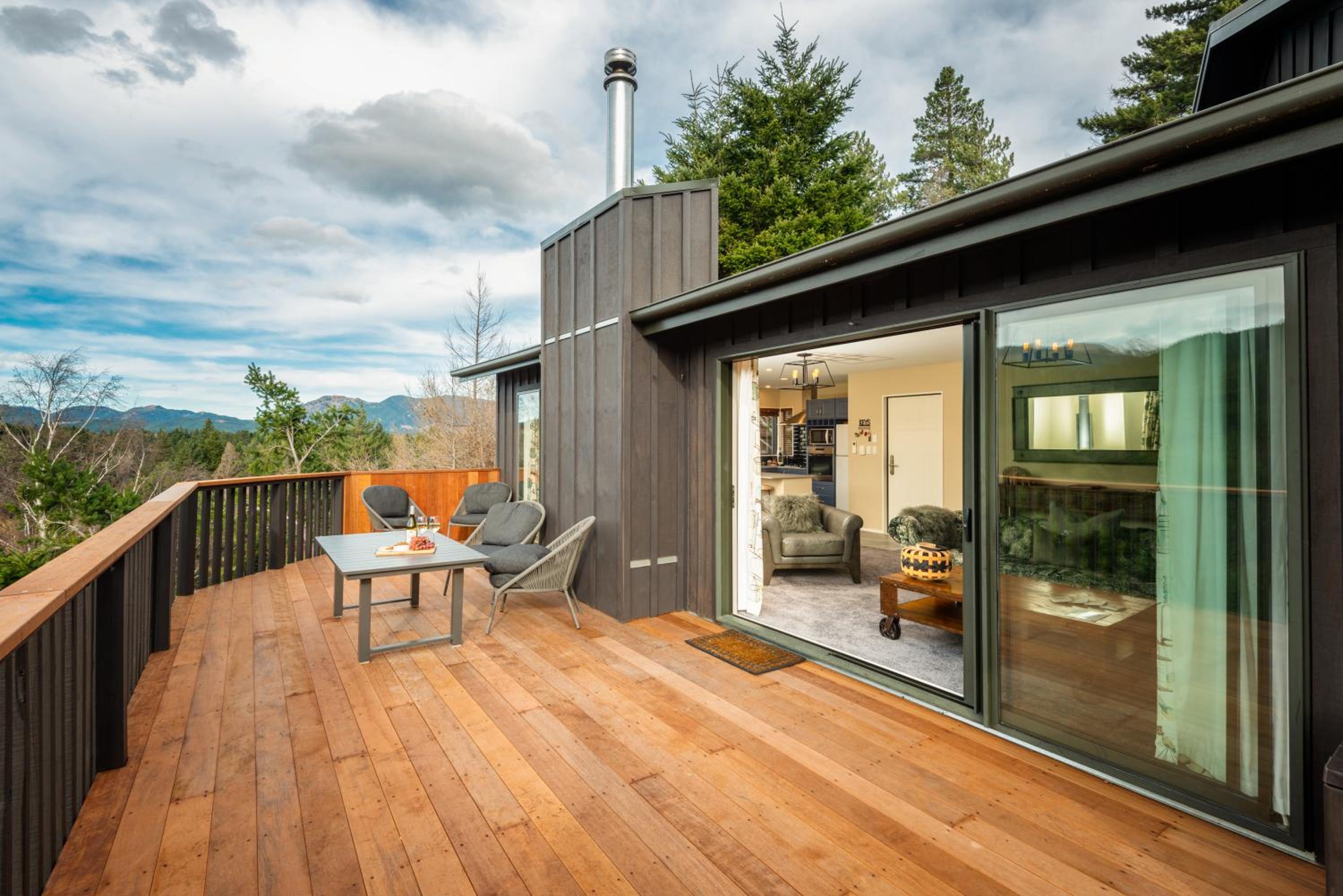 One-Bedroom Chalet photo 2