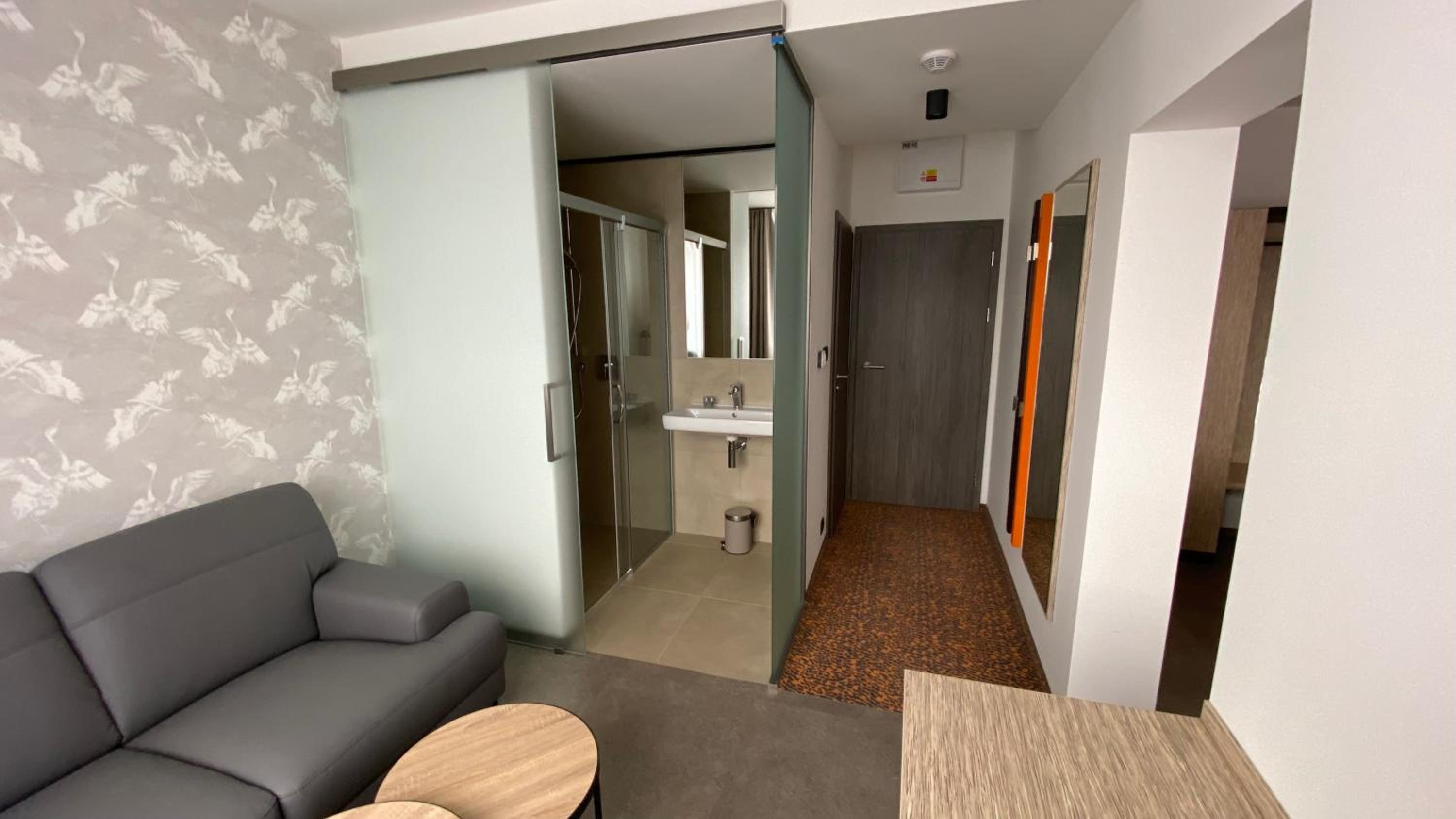 Deluxe Double or Twin Room - Photo 5