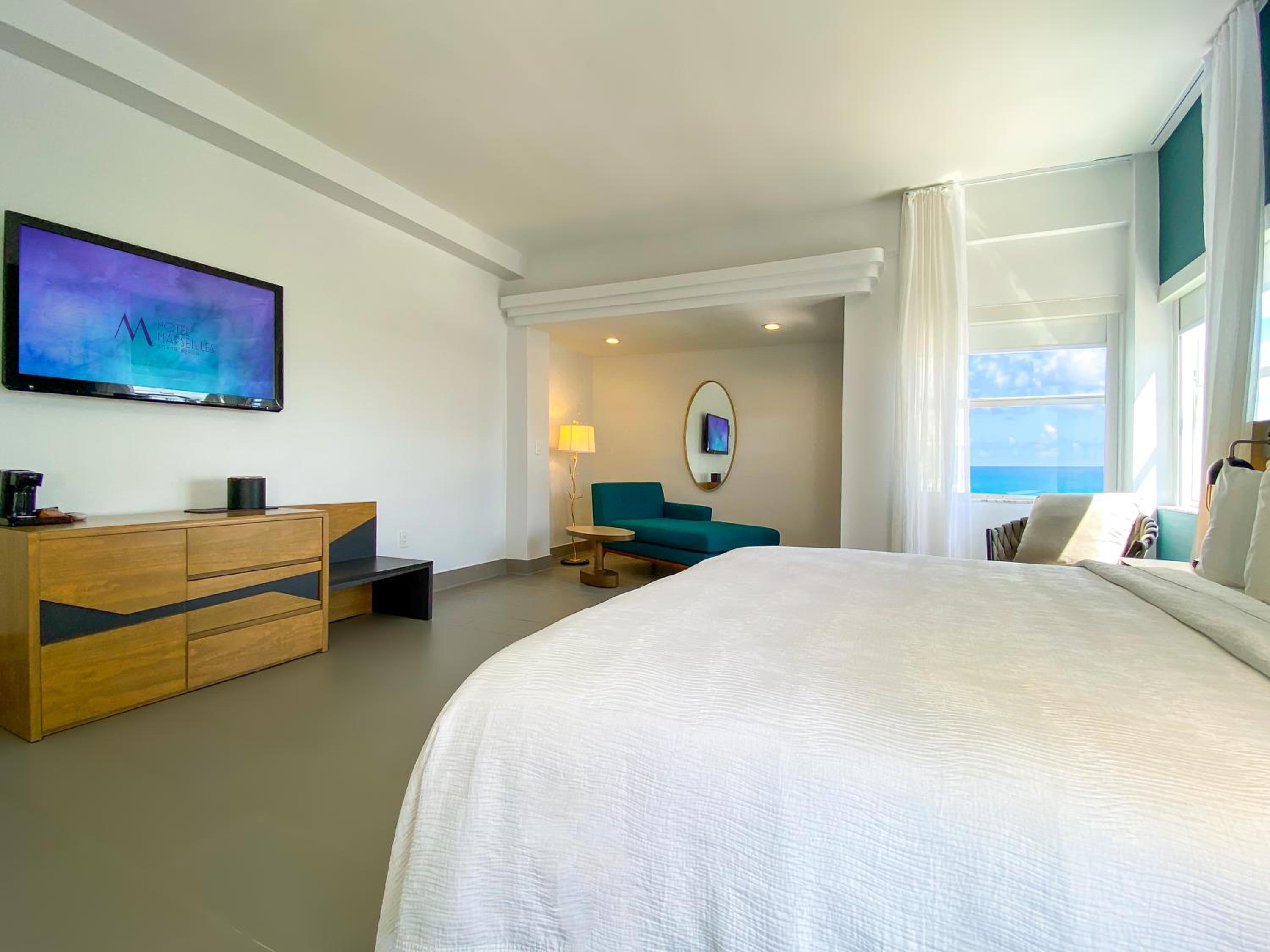 Junior Suite King - Photo 5