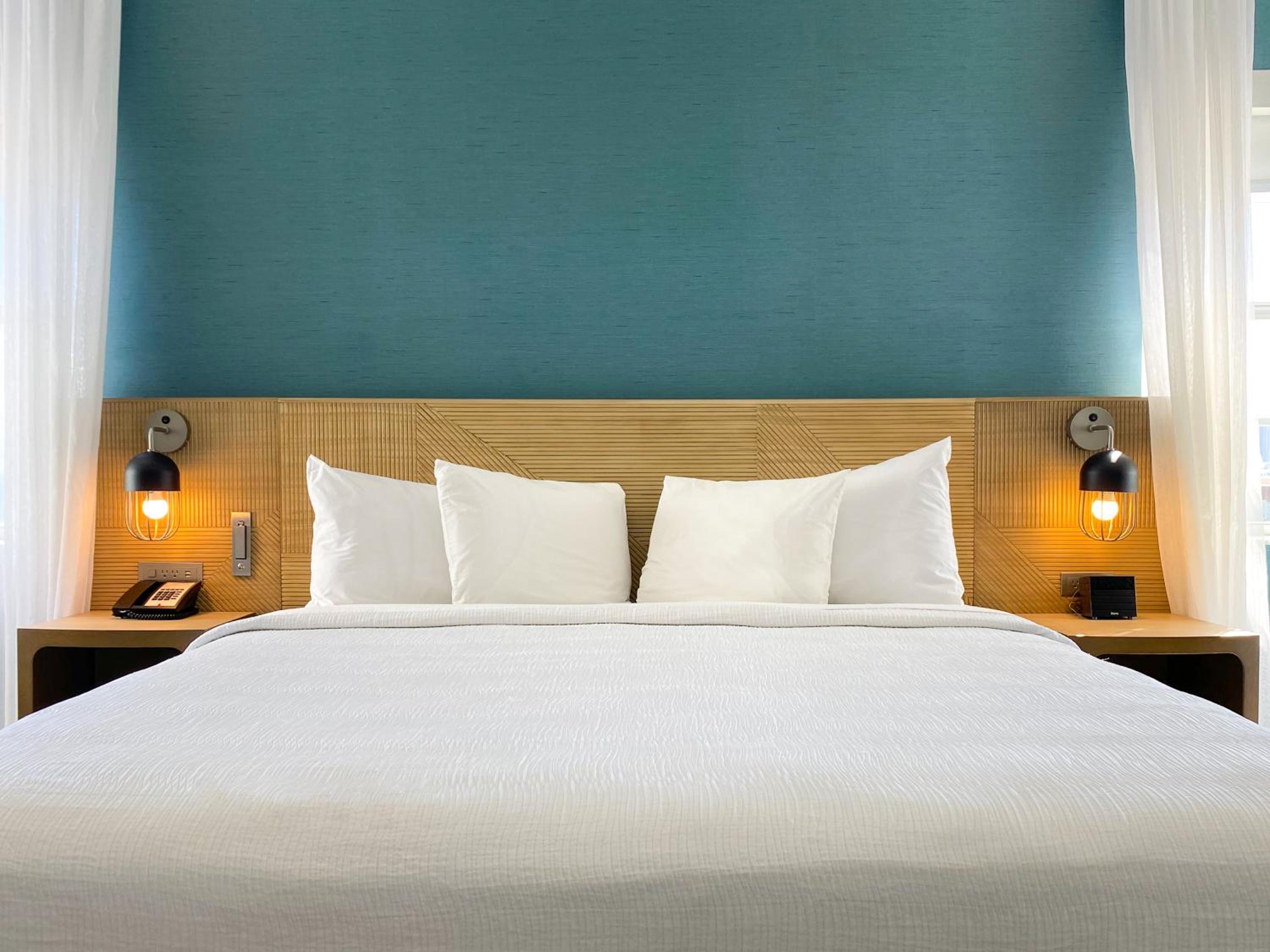 Junior Suite King - Photo 6