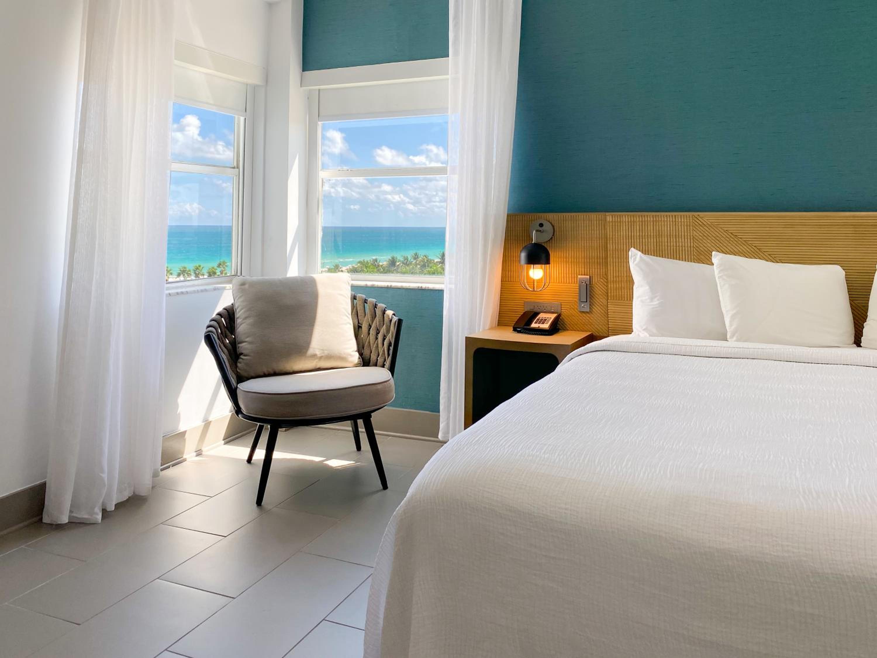 Junior Suite King - Photo 3