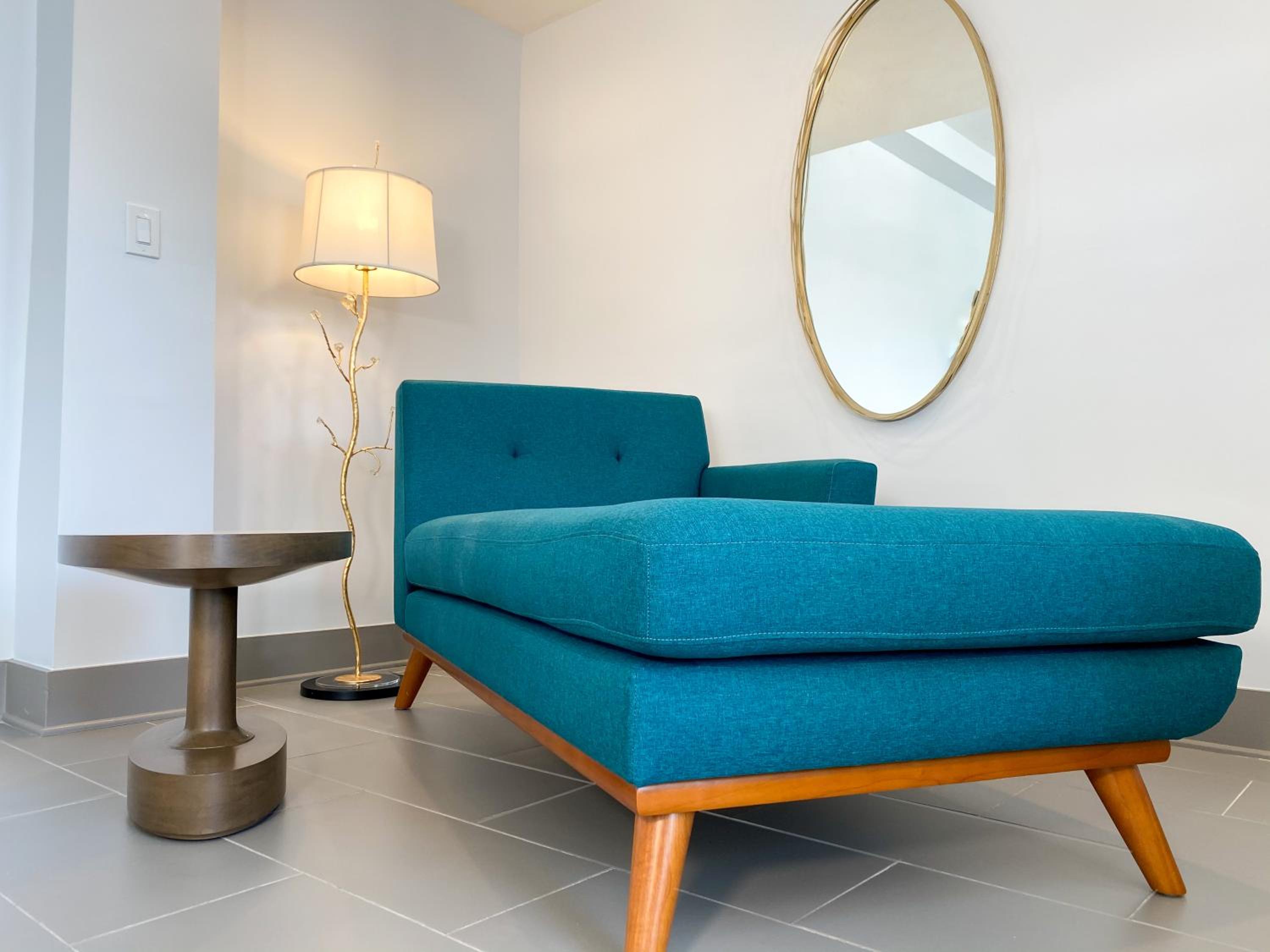 Junior Suite King - Photo 7