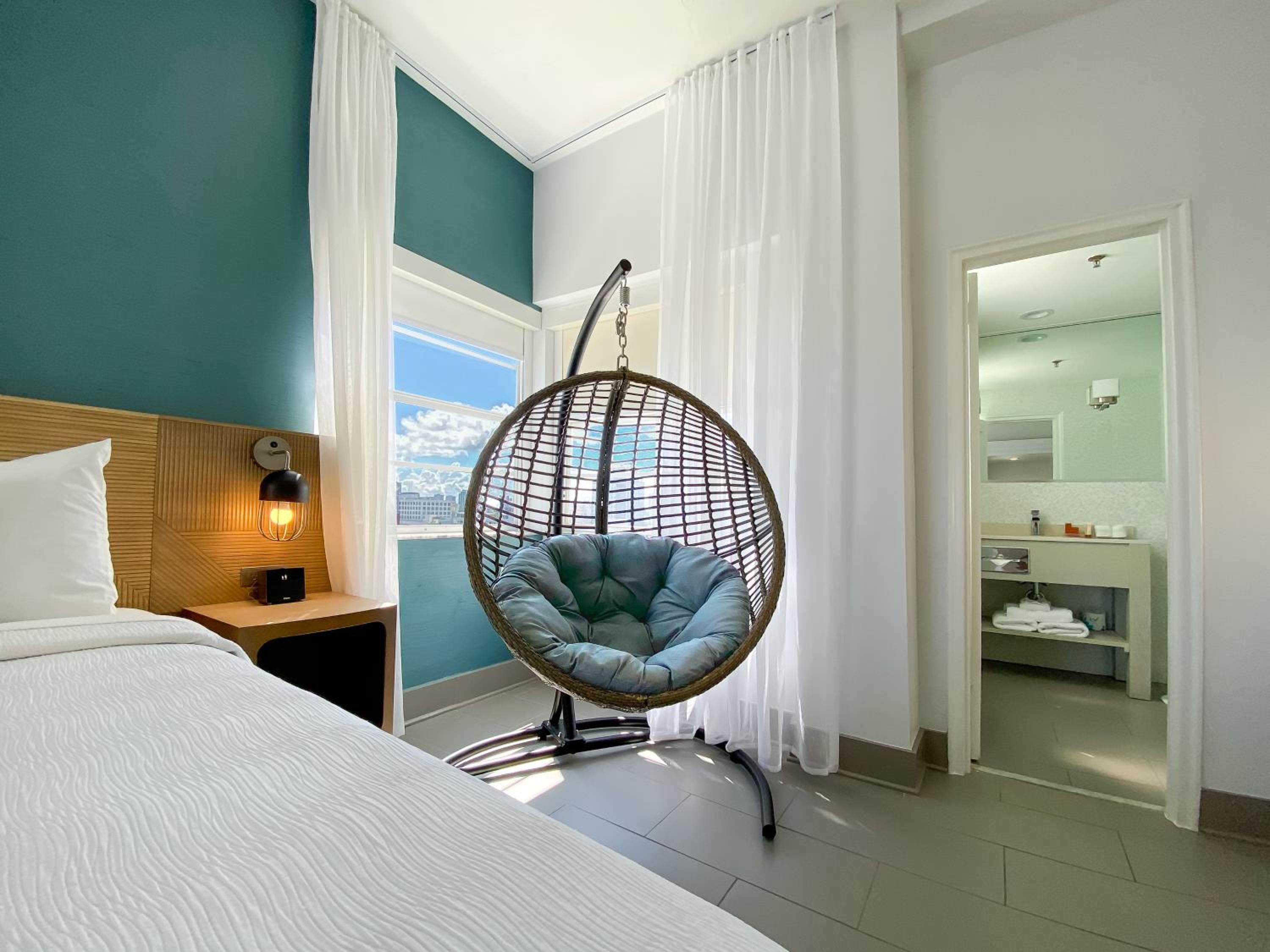 Junior Suite King - Photo 4