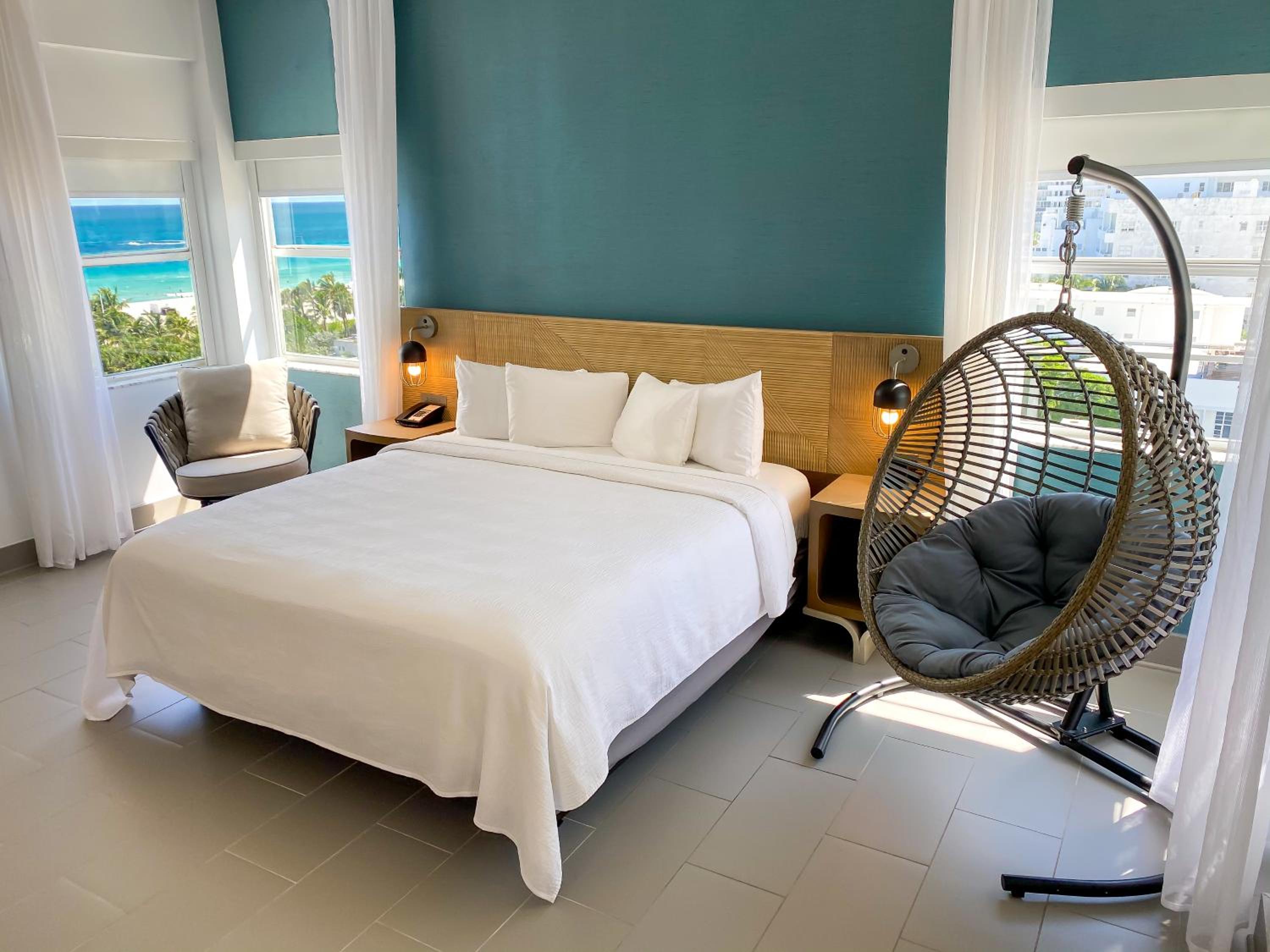 Junior Suite King - Photo 1