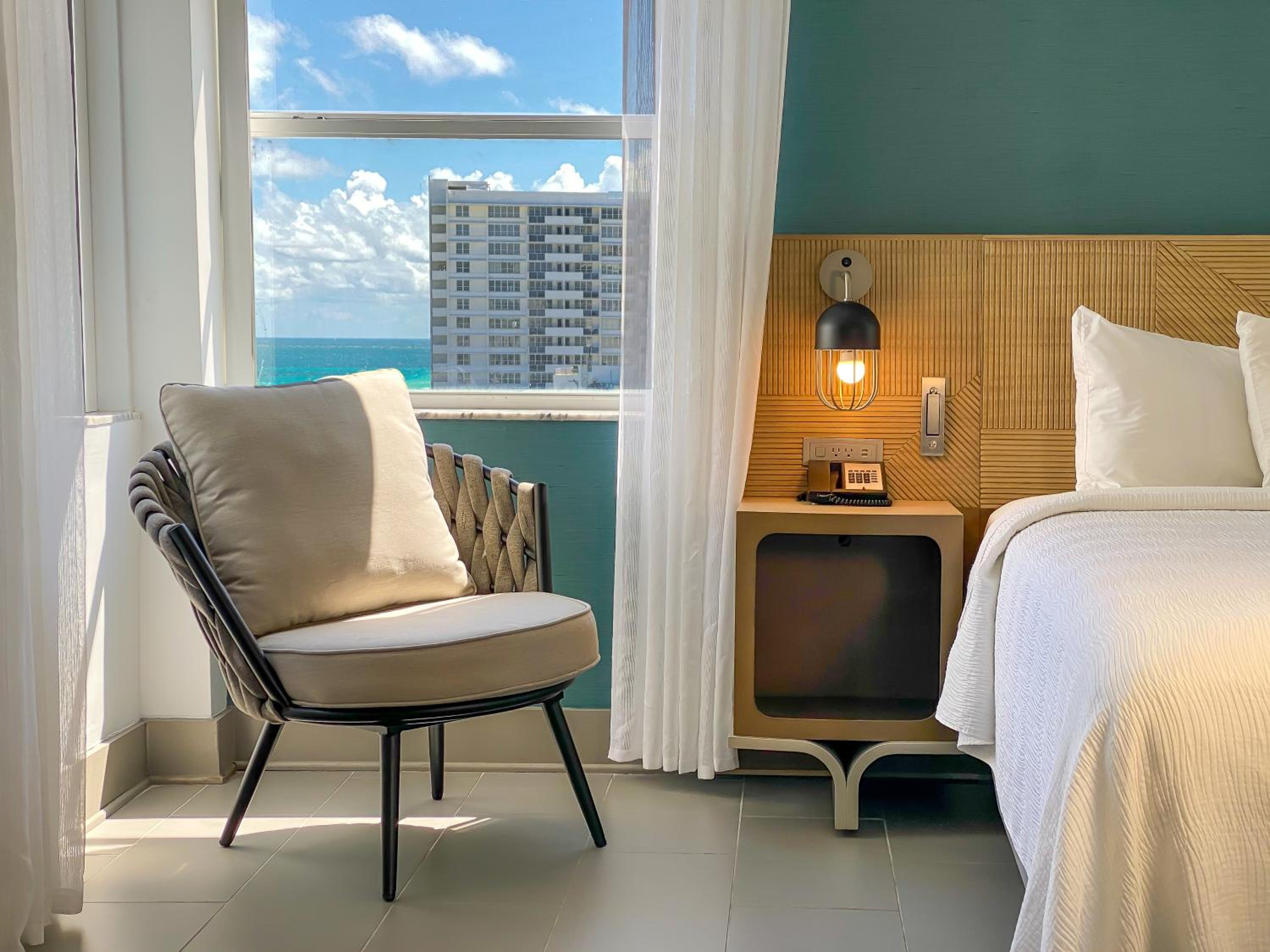 Junior Suite King - Photo 2