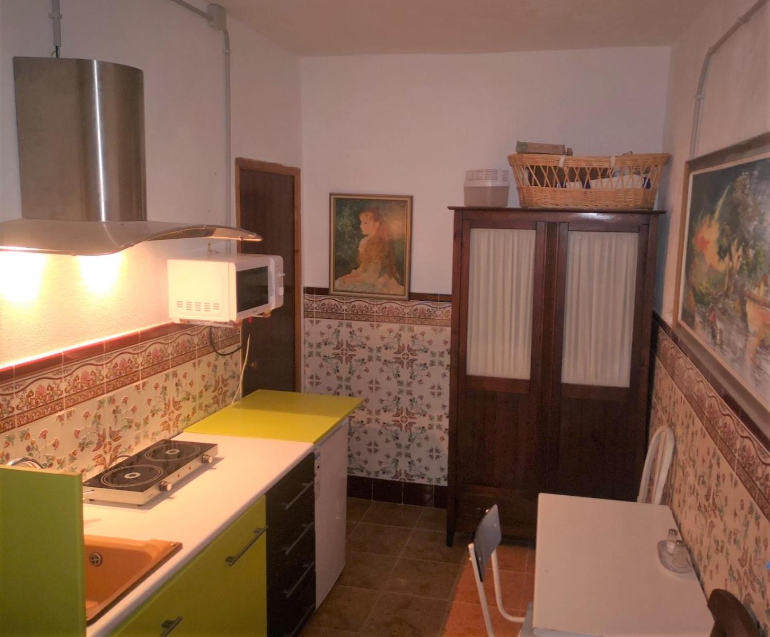 Duplex Apartment photo 3