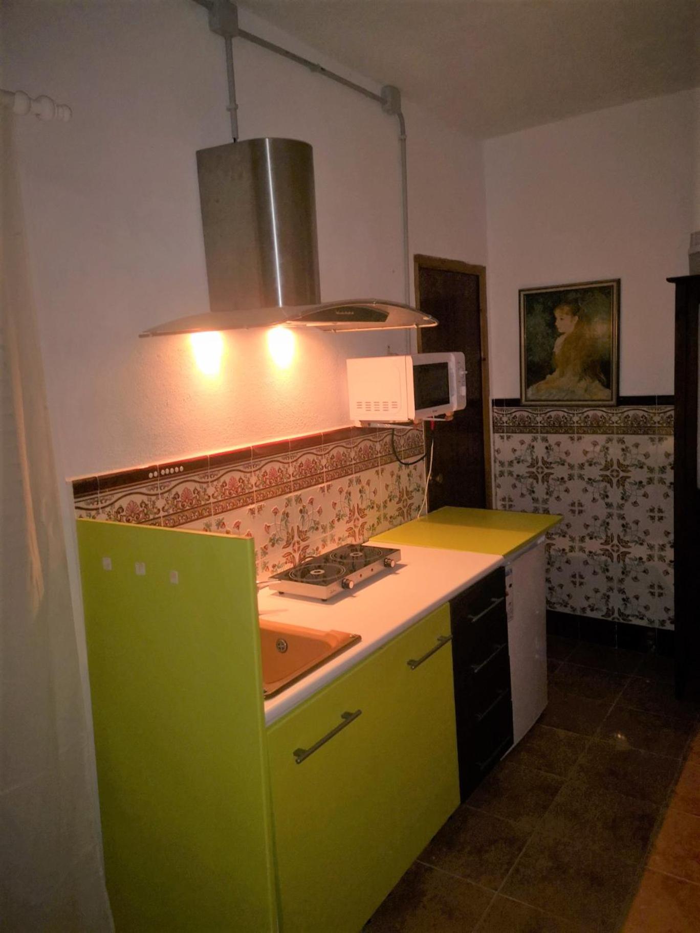 Duplex Apartment photo 2