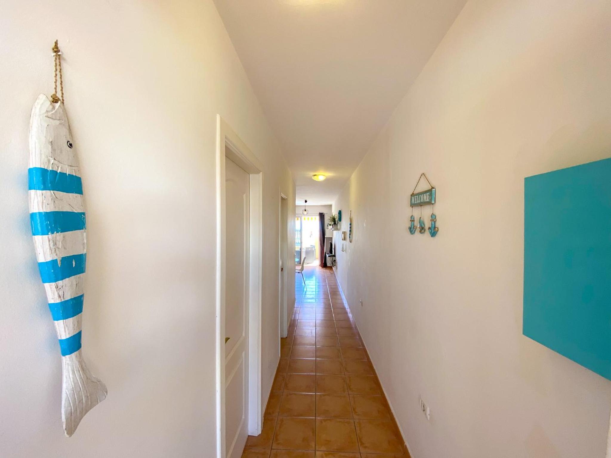 Apartment with Terrace photo 3