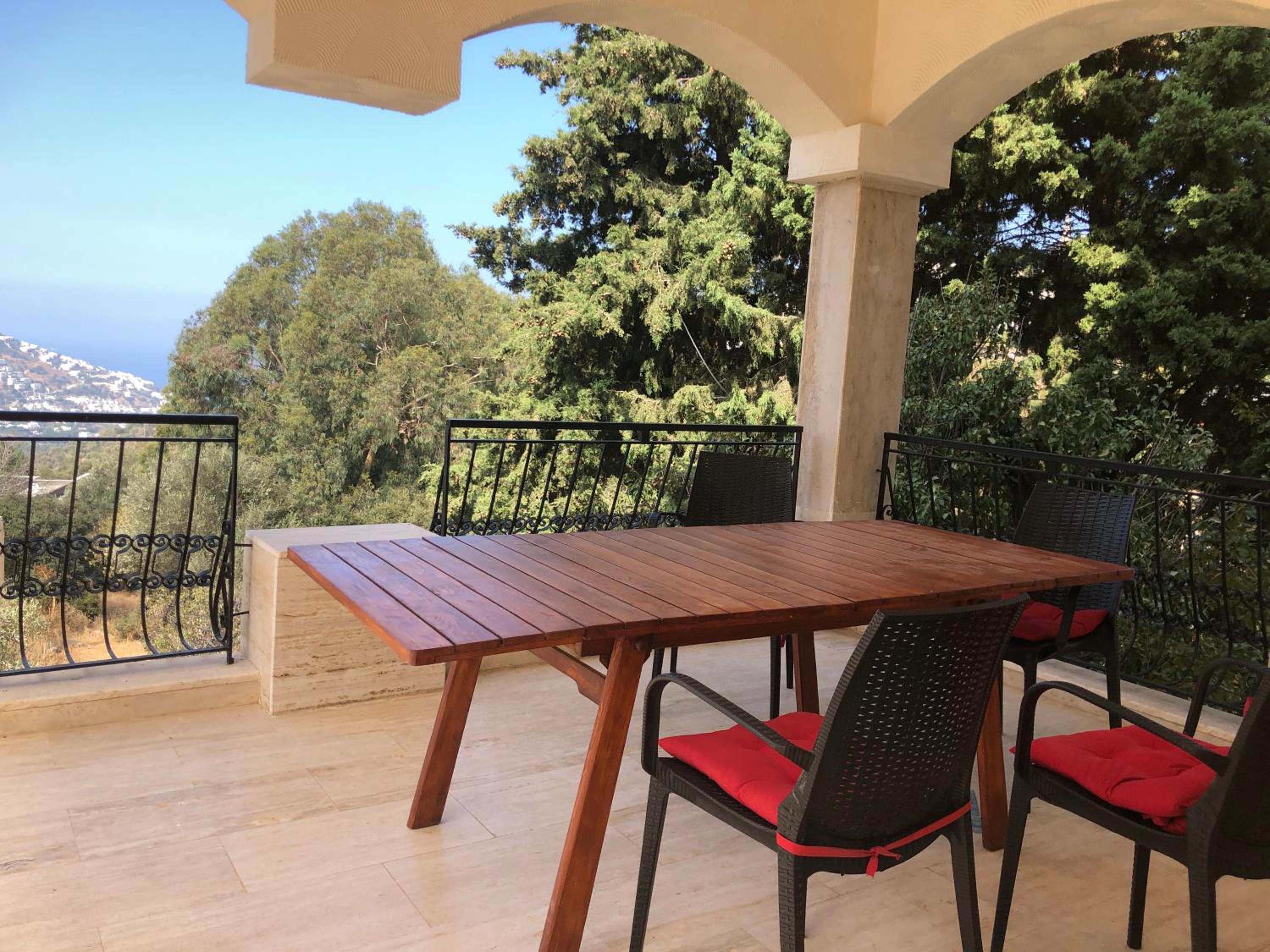 Three-Bedroom Villa - Photo 22
