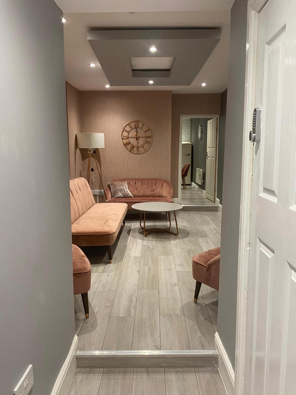 Two-Bedroom Apartment - Photo 1