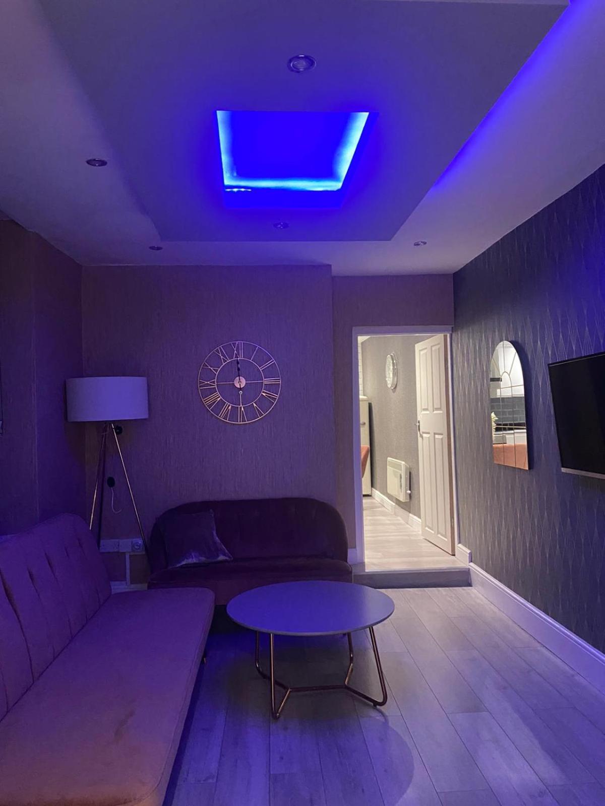 Two-Bedroom Apartment - Photo 14