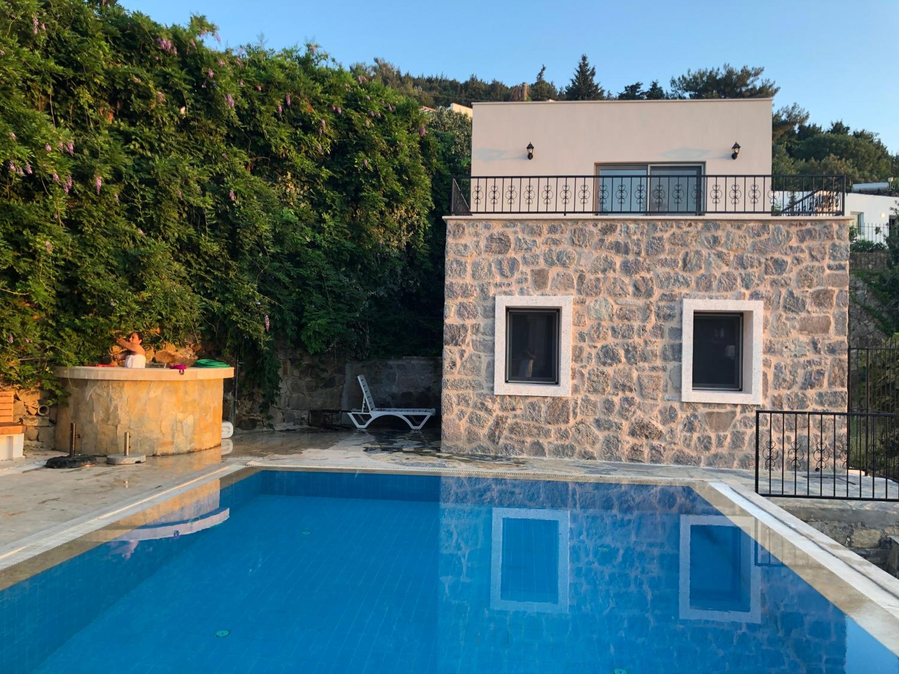 Three-Bedroom Villa - Photo 20