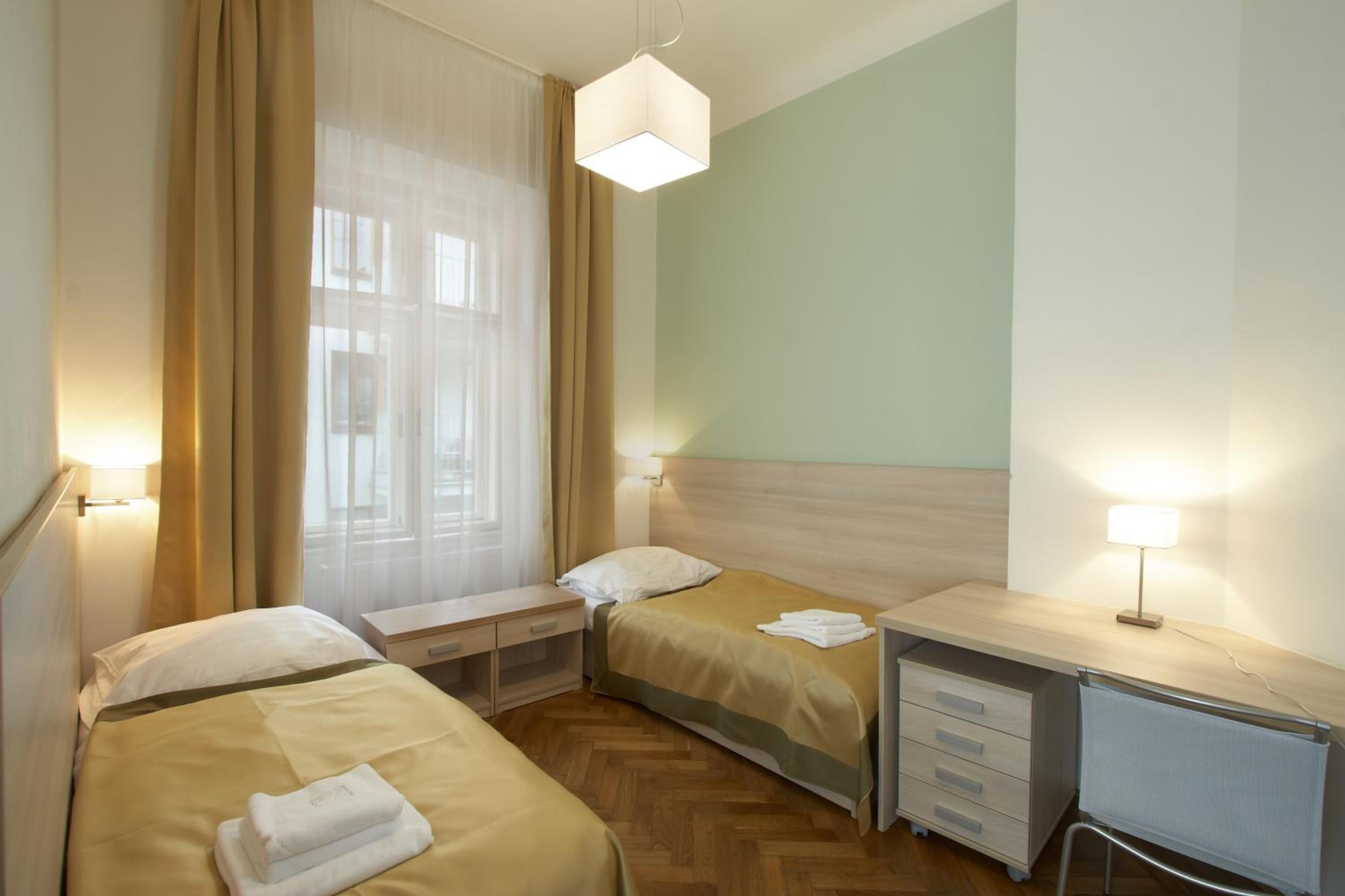 Family Apartment - Photo 10
