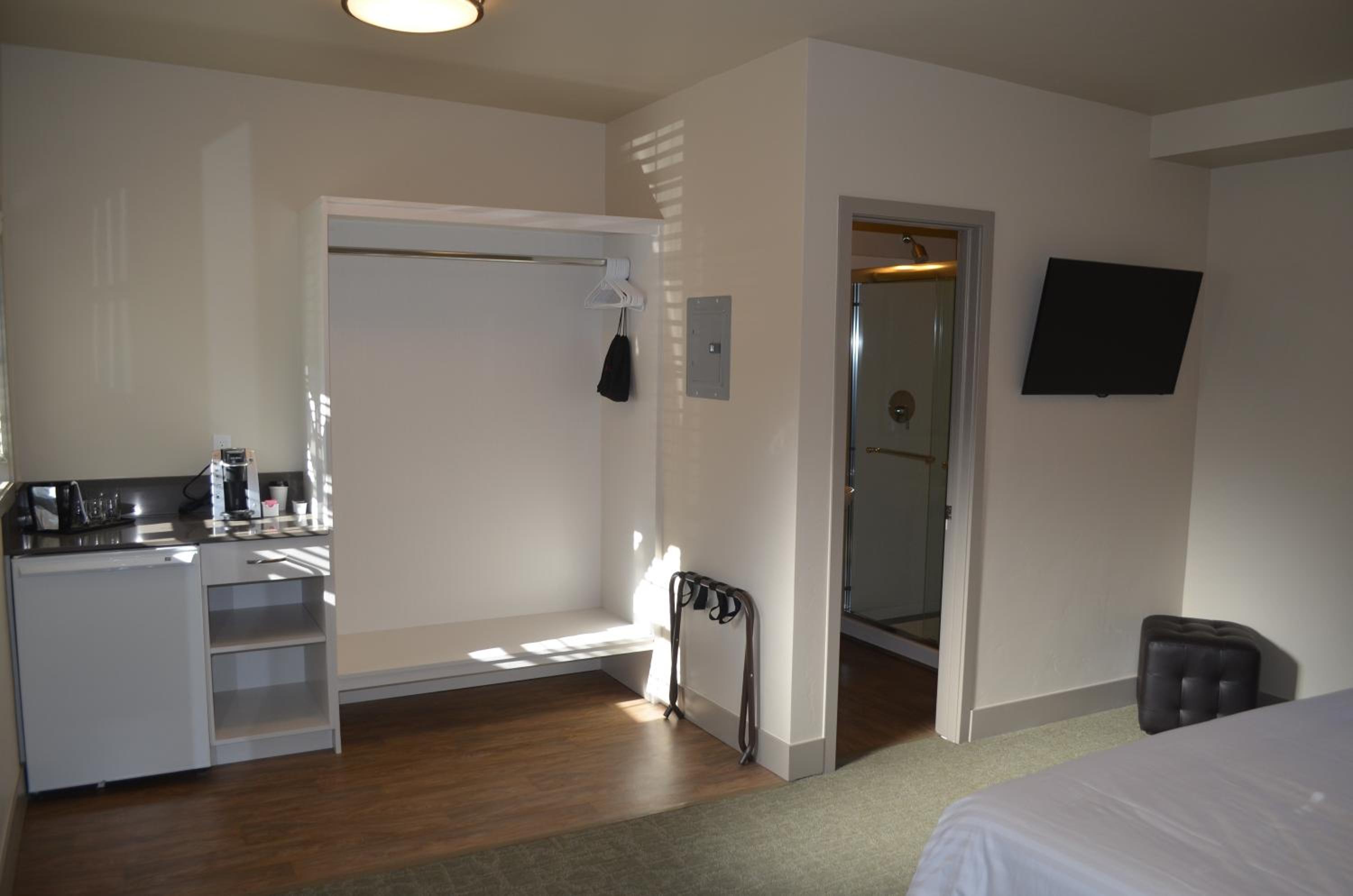 Business Single Room photo 3
