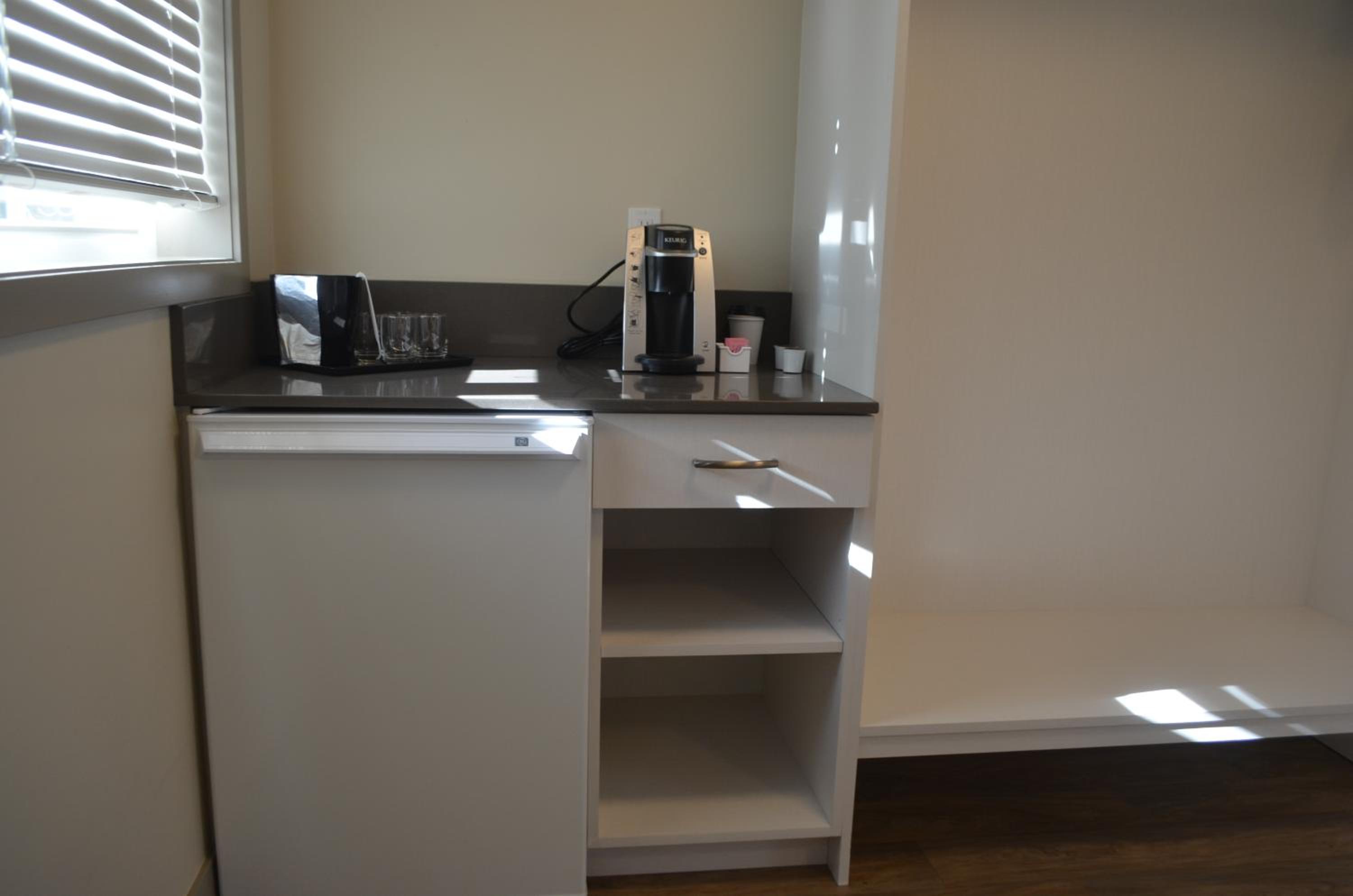 Business Single Room photo 2