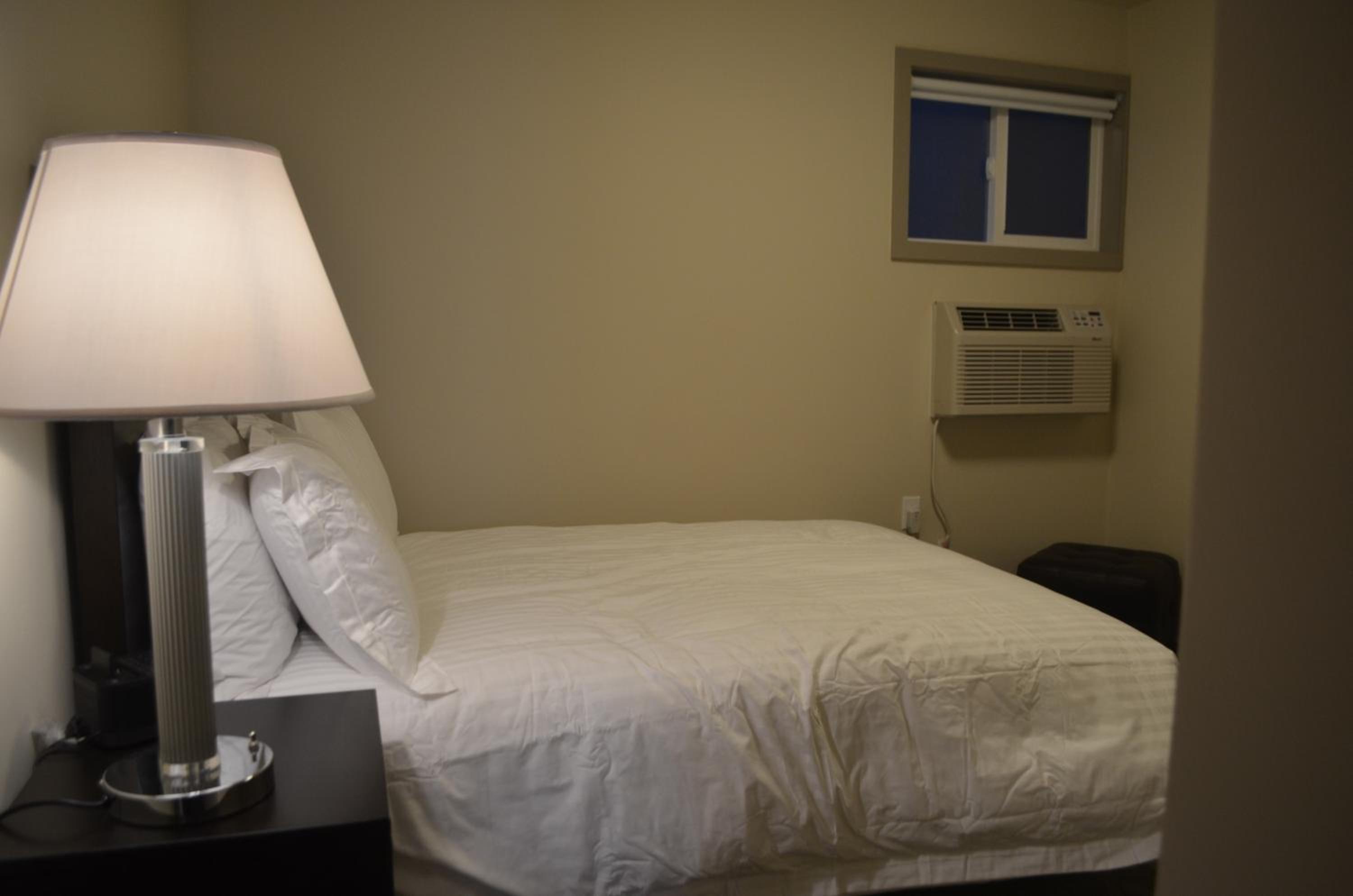 Luxury Double Room photo 2
