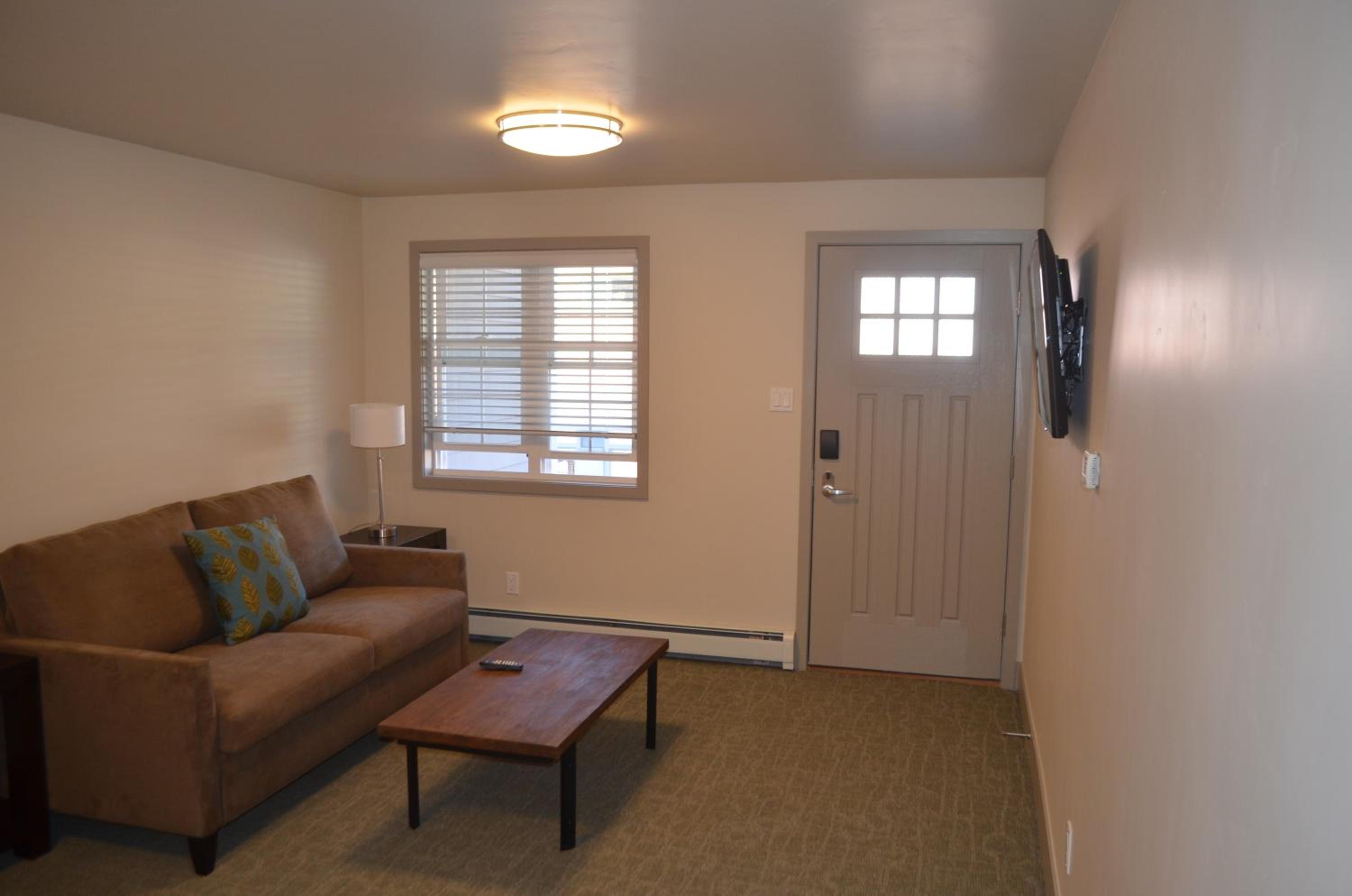 Luxury Double Room photo 3