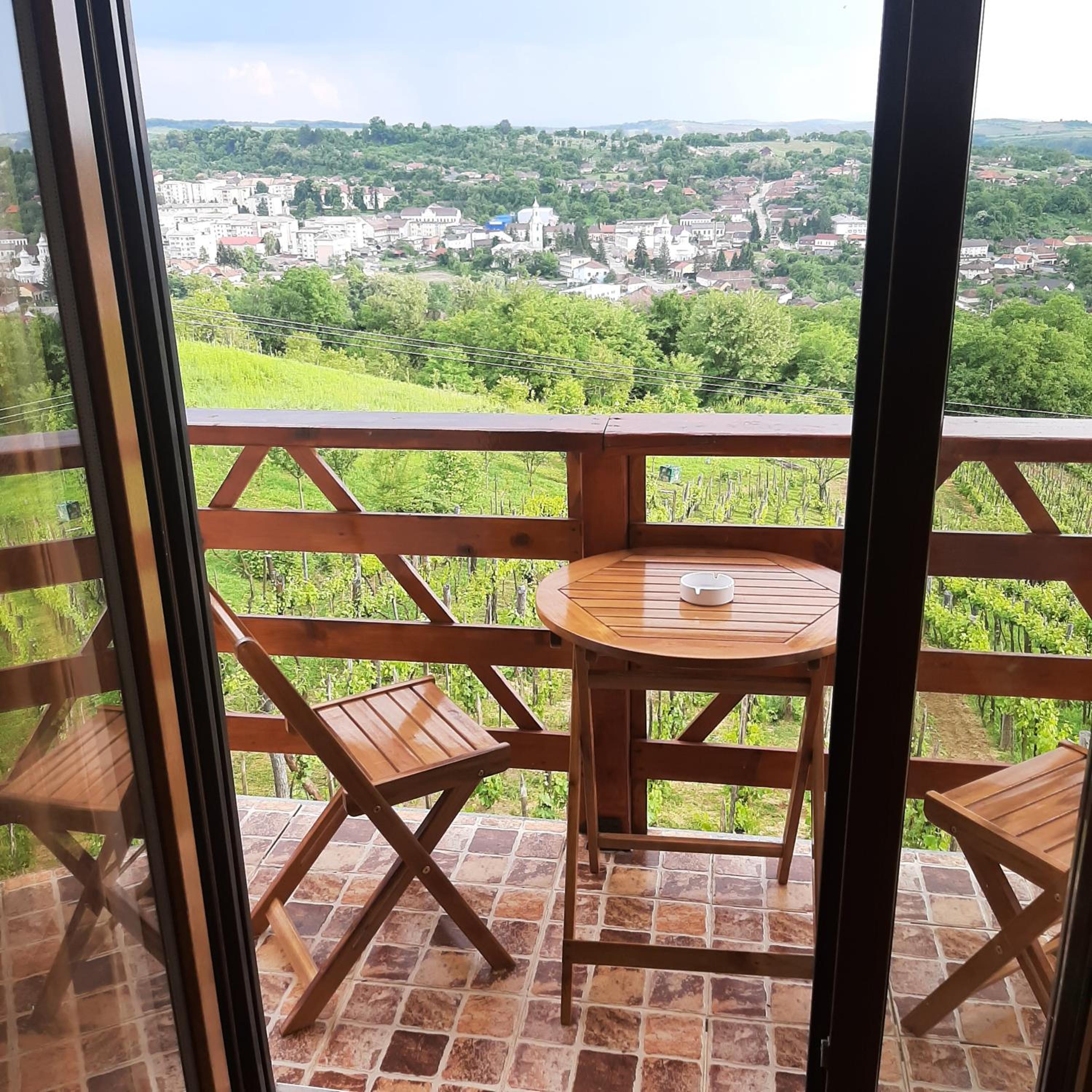Superior Double or Twin Room with City View - Photo 2