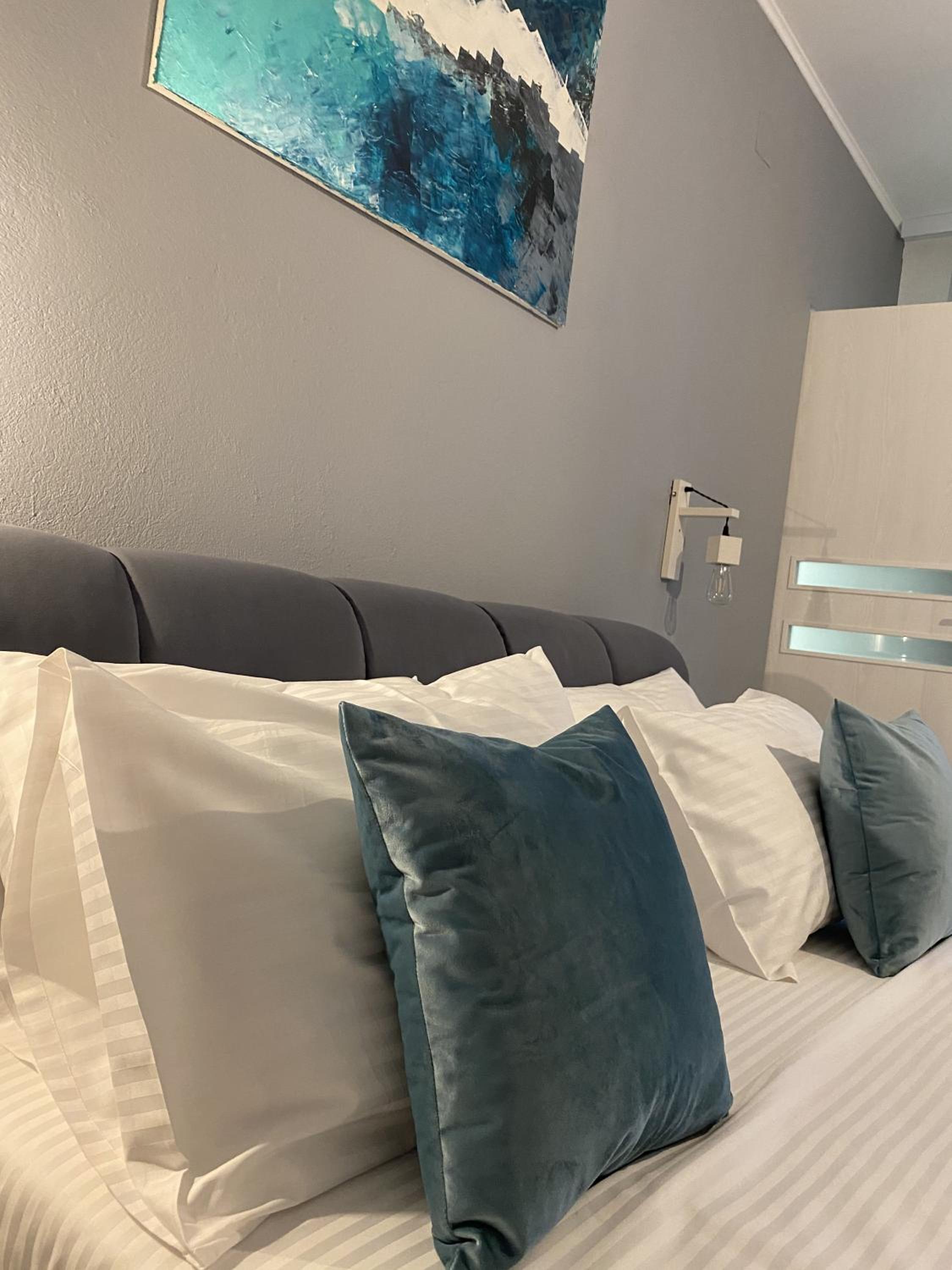 King Room - Photo 2